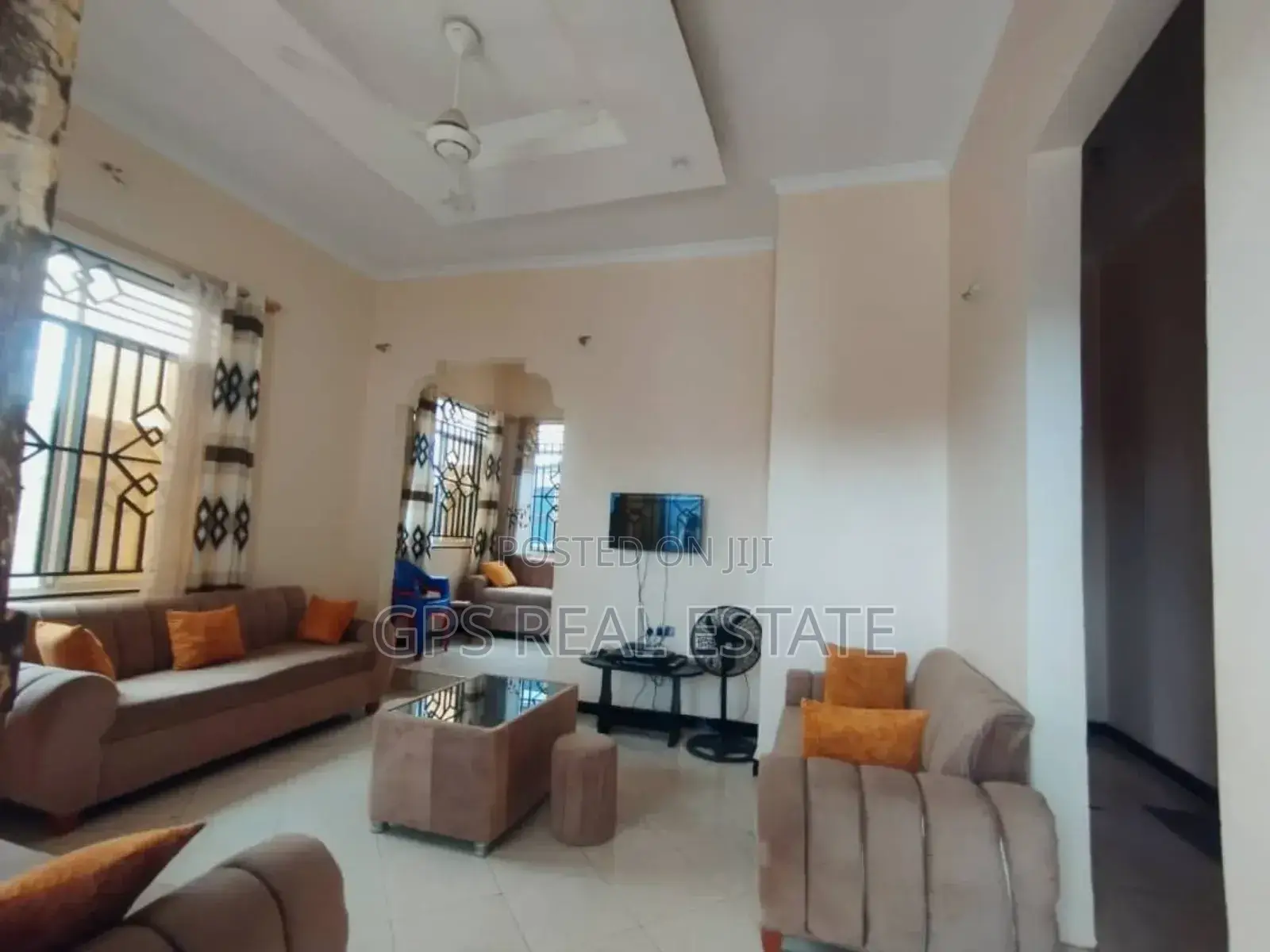4bdrm House in Kivule Frem Kumi, Ilala for sale in Ilala