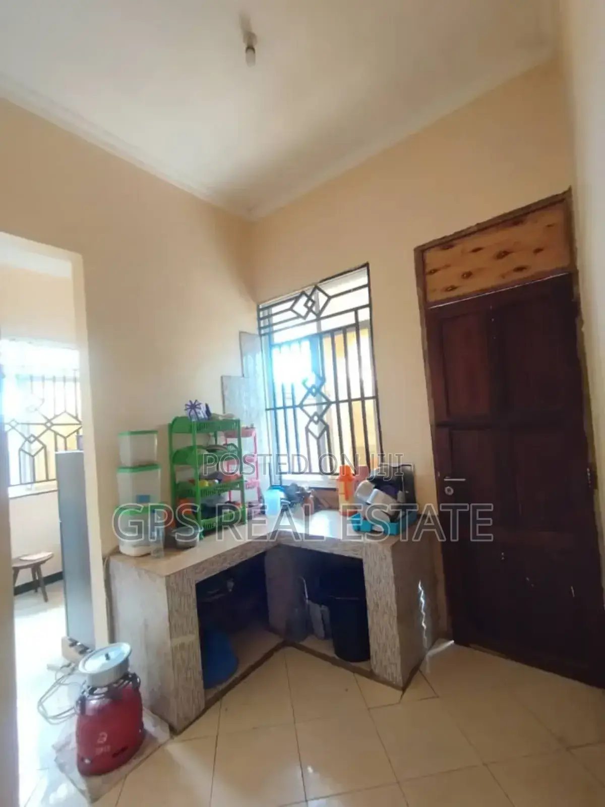 4bdrm House in Kivule Frem Kumi, Ilala for sale in Ilala