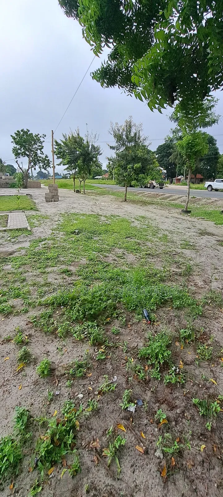 9.27 Acres of Land for Sale at Kiromo Bagamoyo in Kiromo