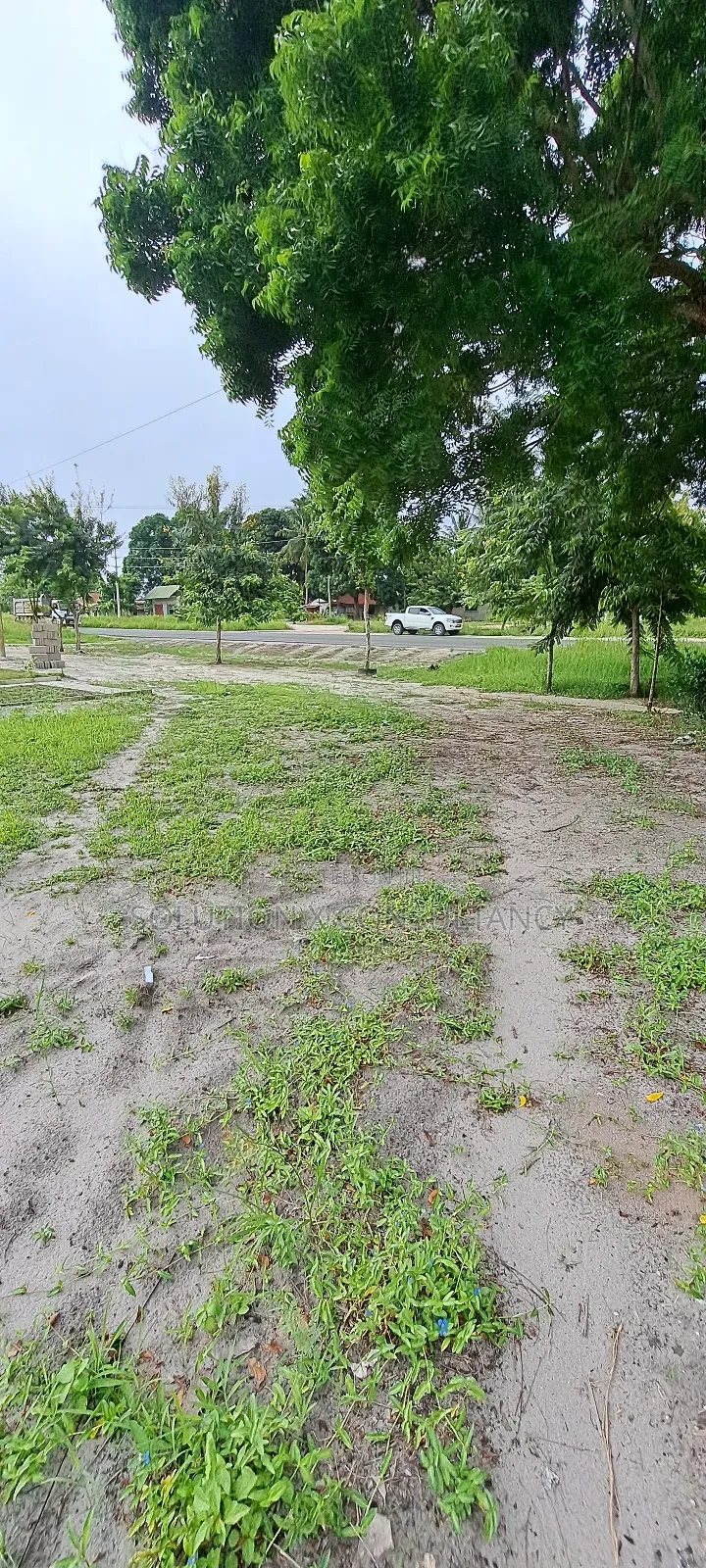 9.27 Acres of Land for Sale at Kiromo Bagamoyo in Kiromo