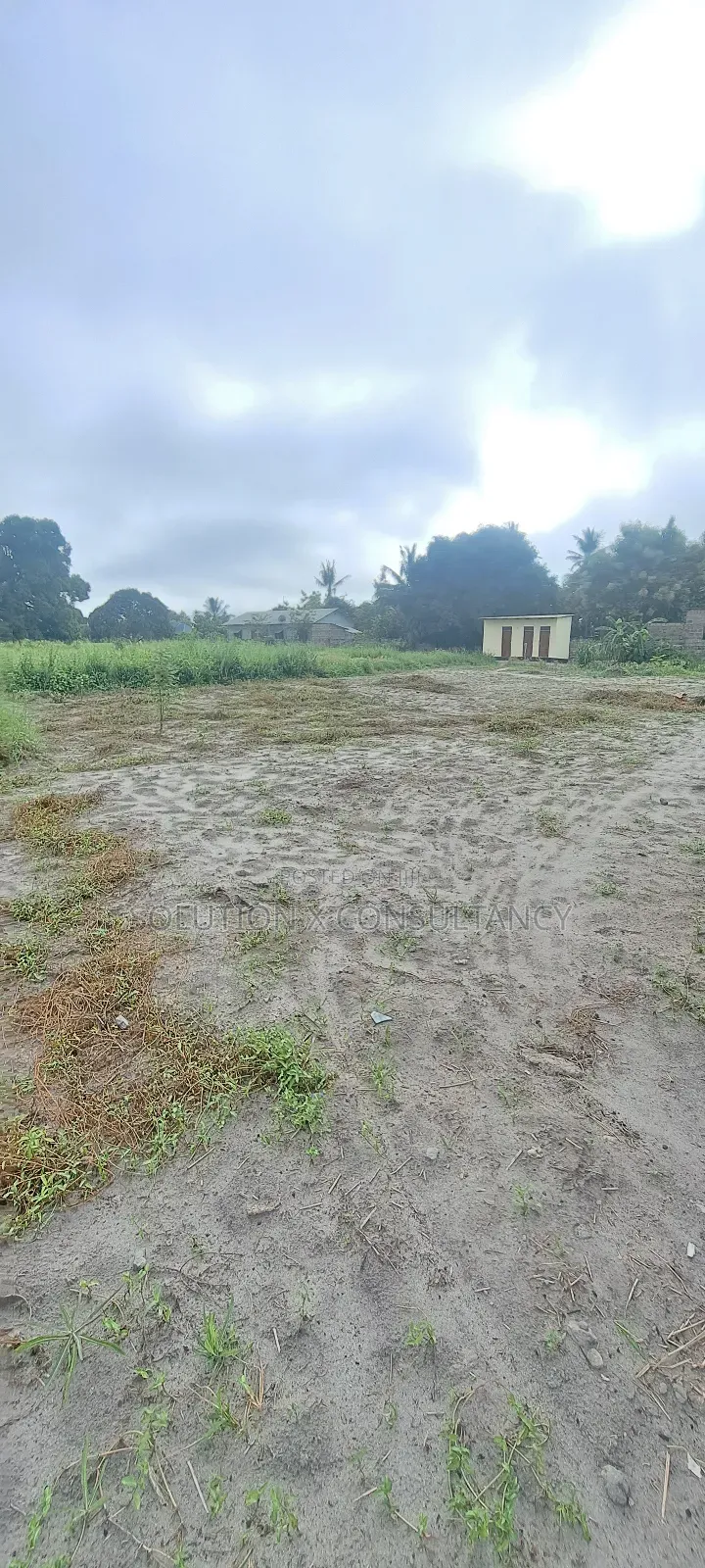 9.27 Acres of Land for Sale at Kiromo Bagamoyo in Kiromo