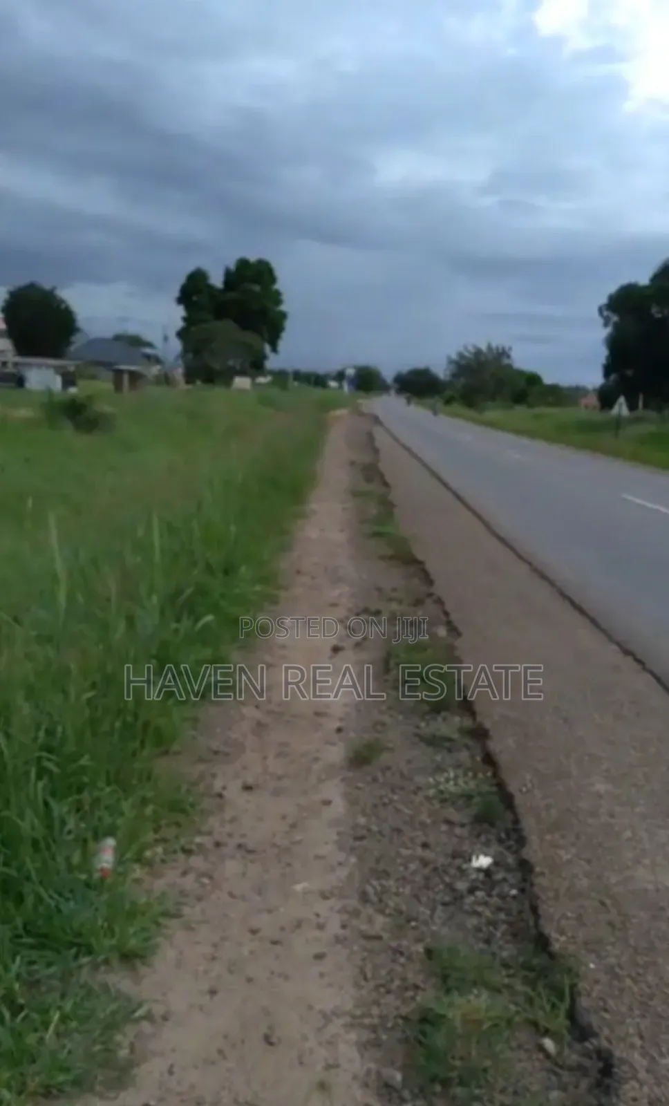 Commercial Plot Inauzwa Morogoro in Kihonda