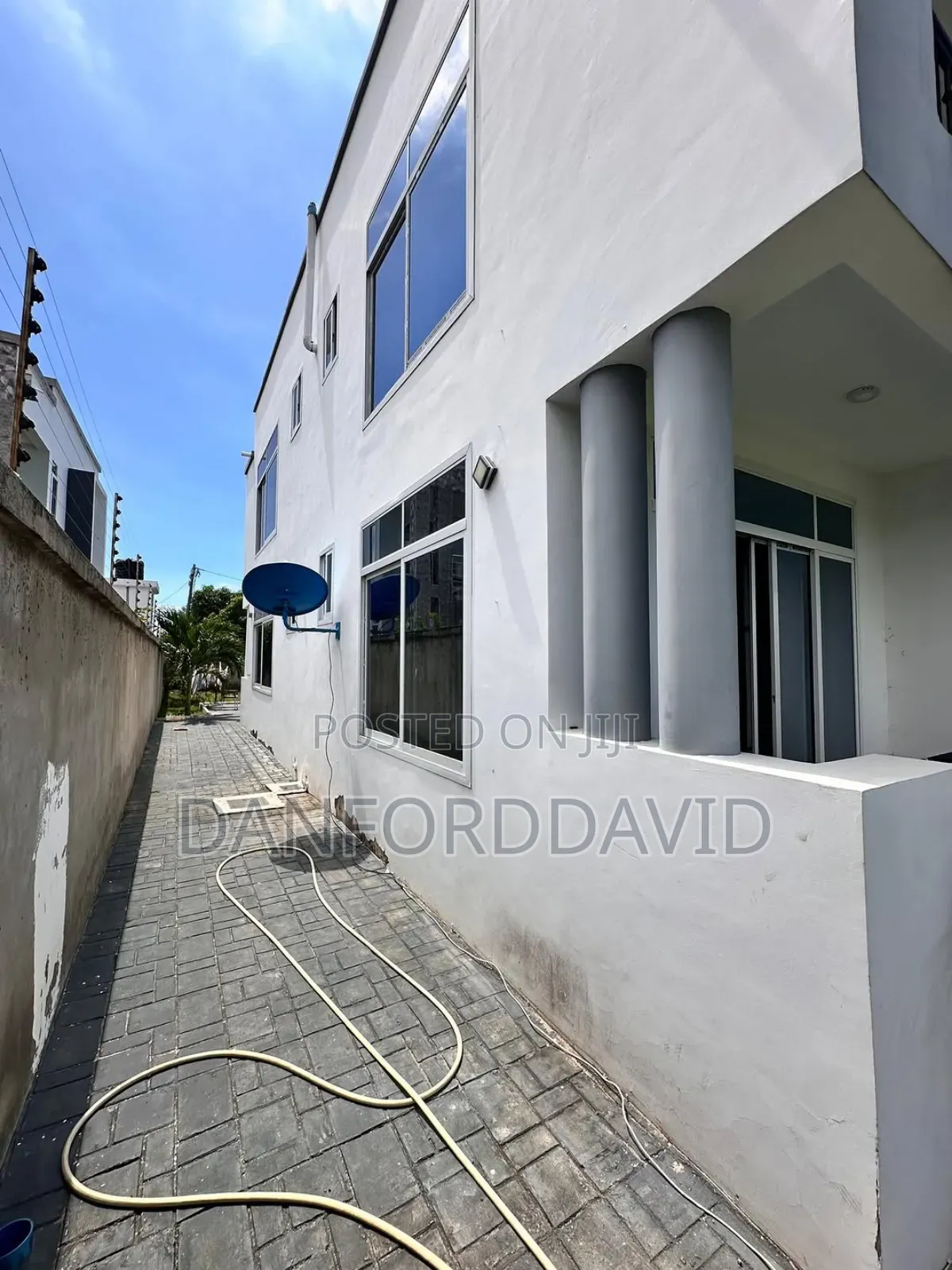 5bdrm House in Kahwa Real Estate, Mbweni for sale in Mbweni