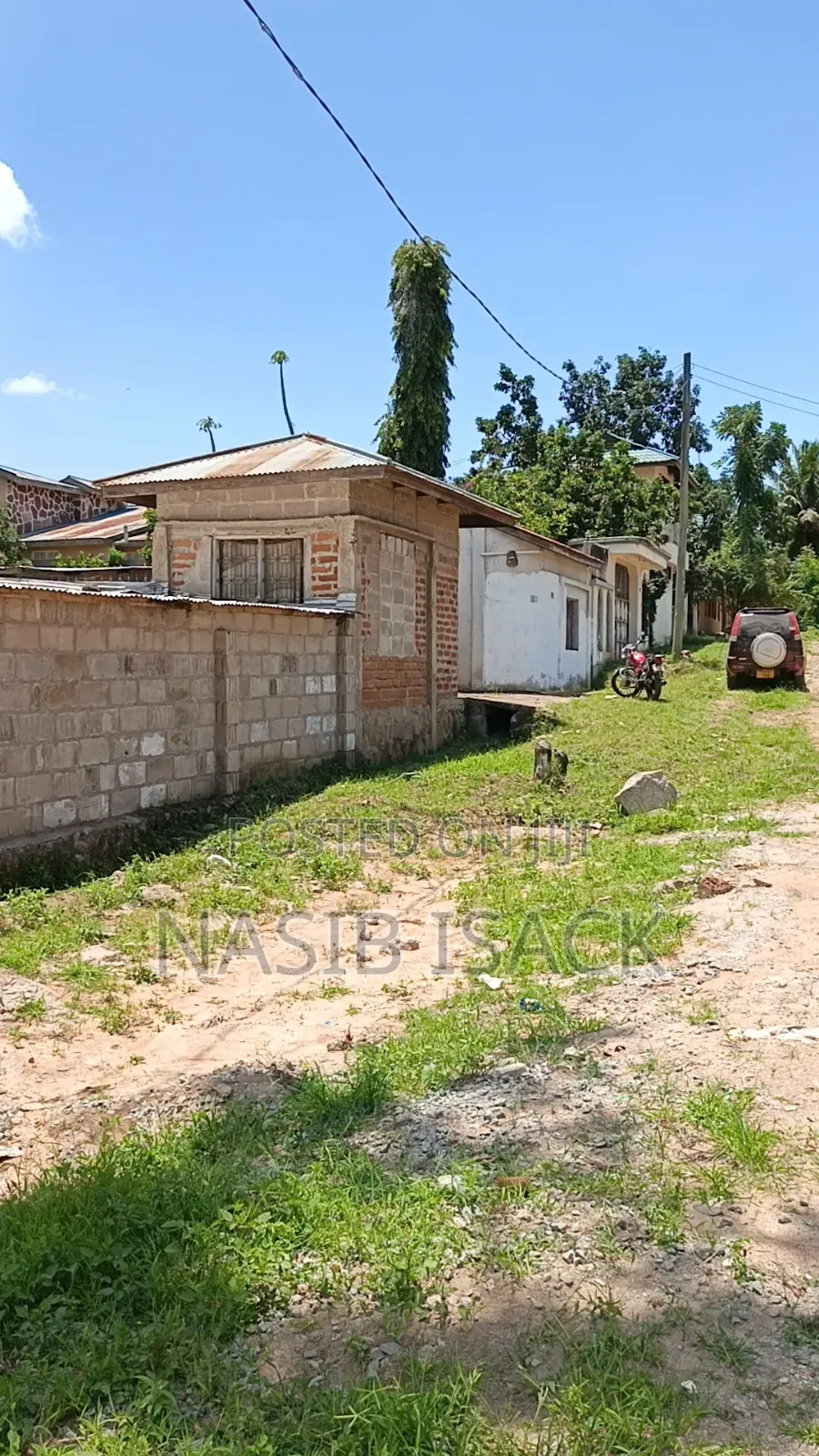 Furnished 3bdrm House in Mkolani for sale in Mkolani