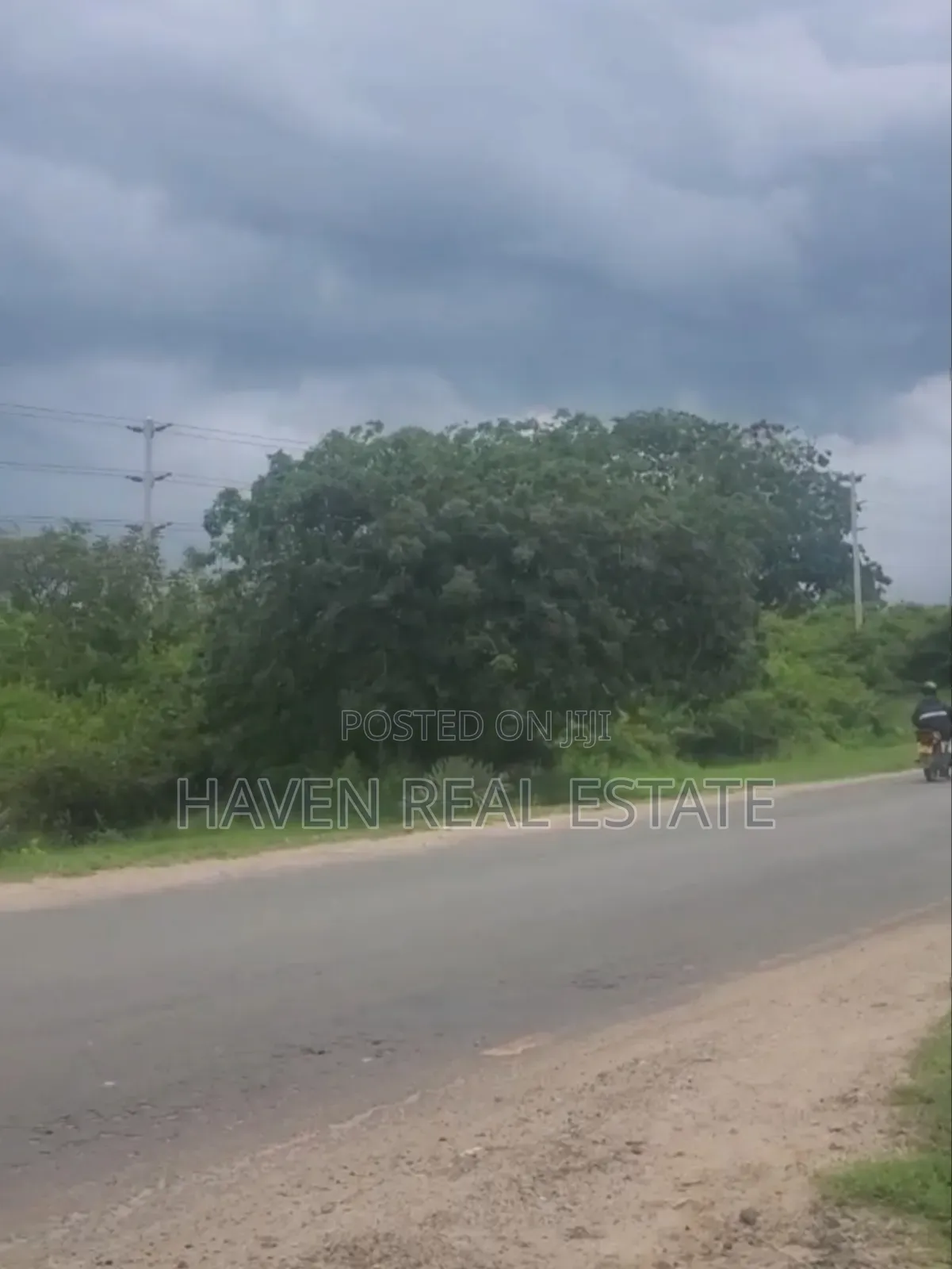 150 Acres Industrial Plot Zinauzwa Zinga Bagamoyo in Zinga