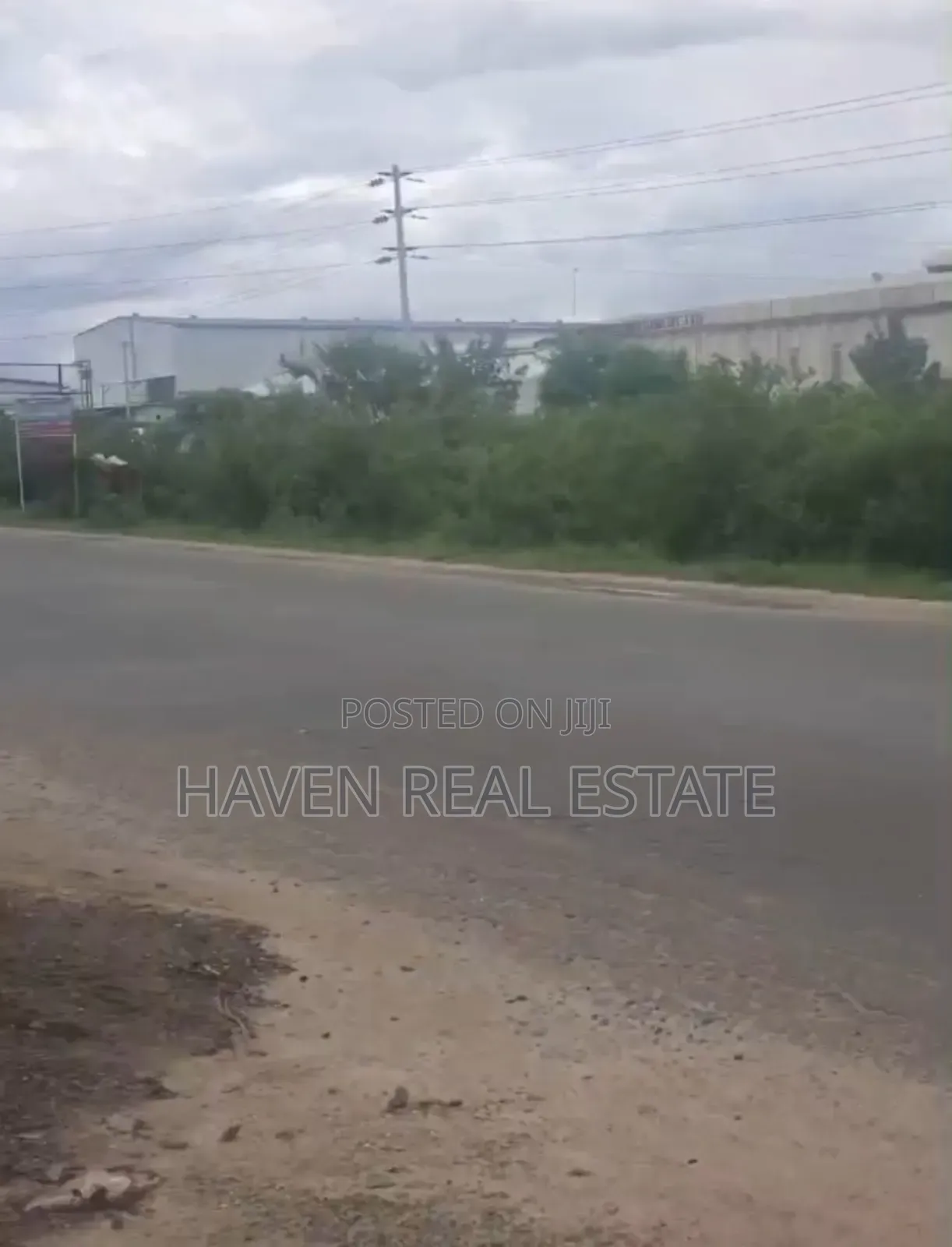 150 Acres Industrial Plot Zinauzwa Zinga Bagamoyo in Zinga