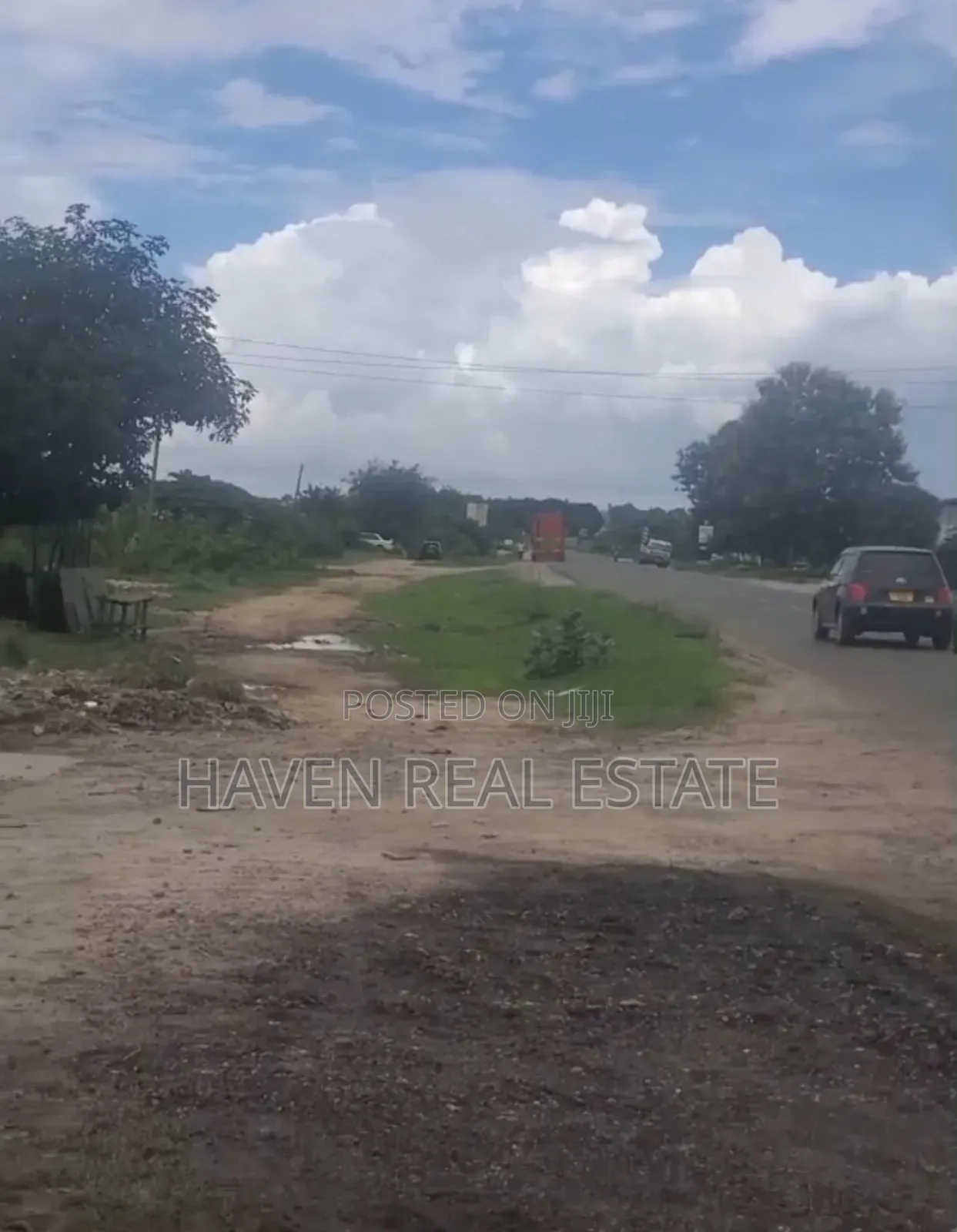 150 Acres Industrial Plot Zinauzwa Zinga Bagamoyo in Zinga