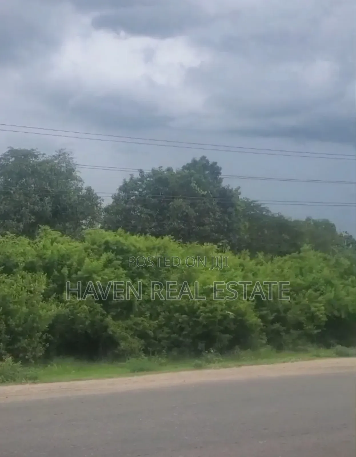 150 Acres Industrial Plot Zinauzwa Zinga Bagamoyo in Zinga