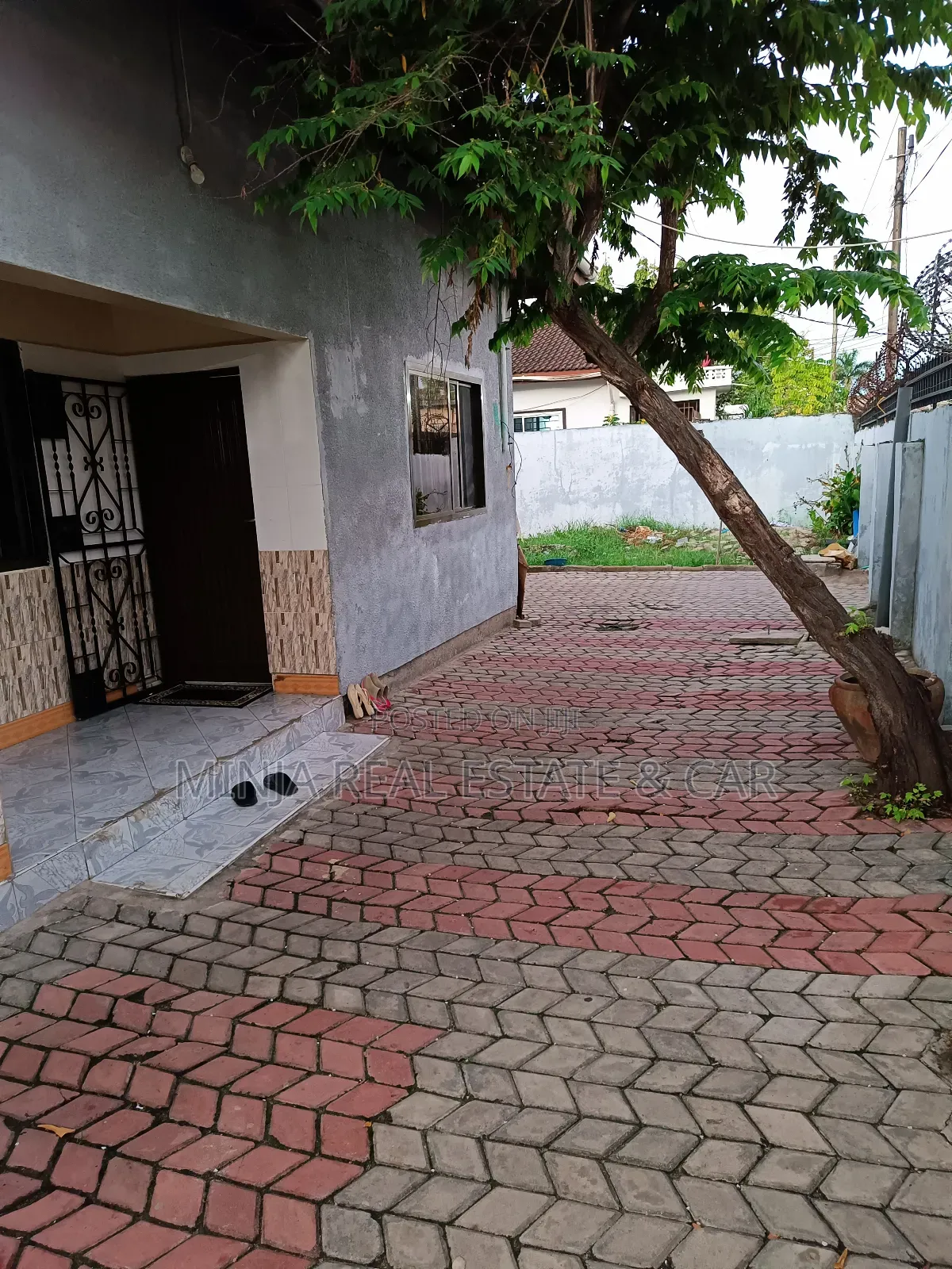 4bdrm House in Mikocheni for rent in Mikocheni