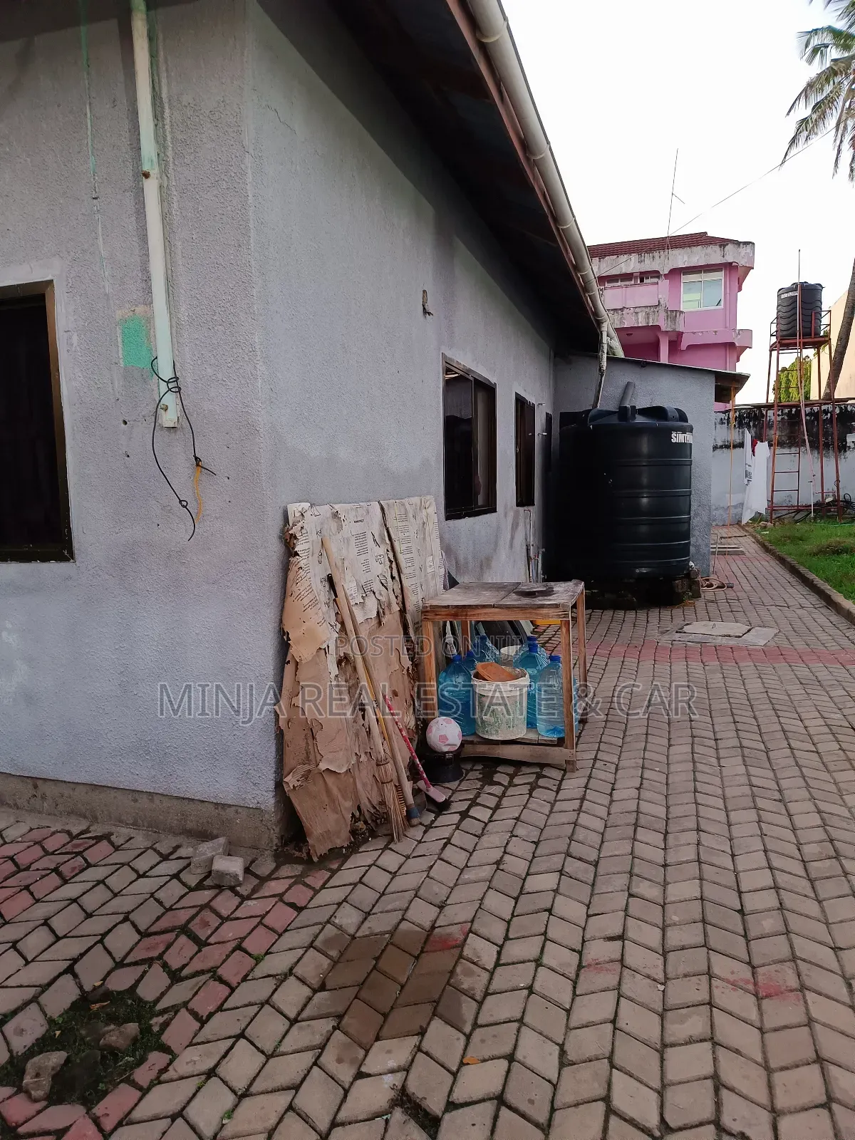 4bdrm House in Mikocheni for rent in Mikocheni