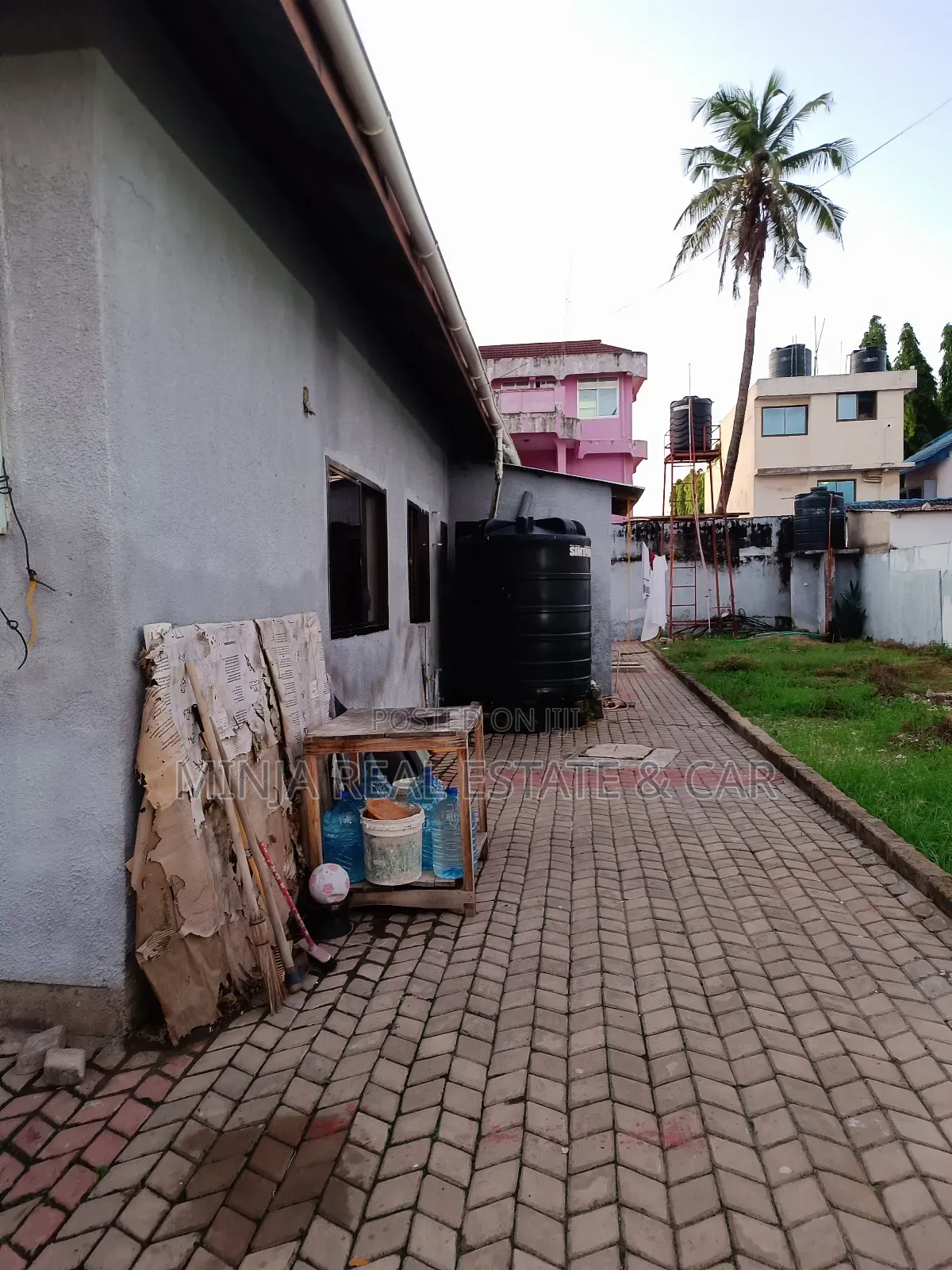4bdrm House in Mikocheni for rent in Mikocheni
