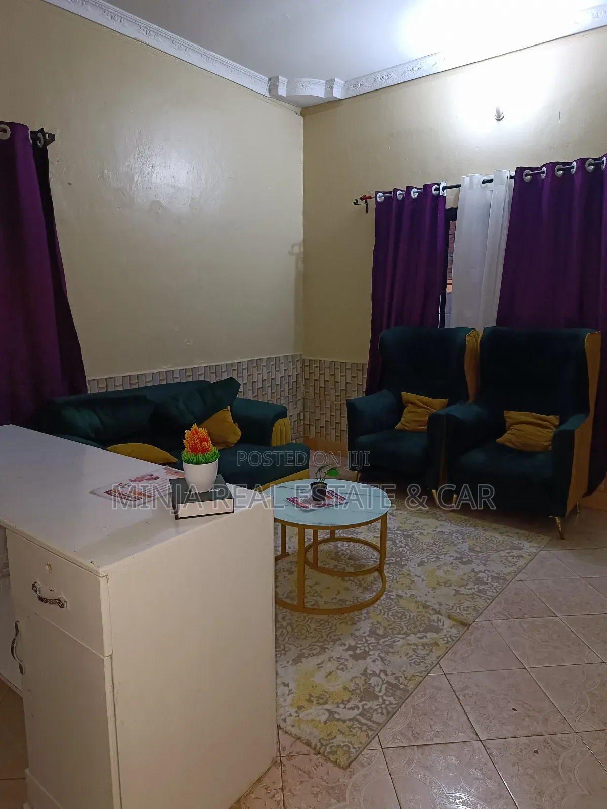 4bdrm House in Mikocheni for rent in Mikocheni