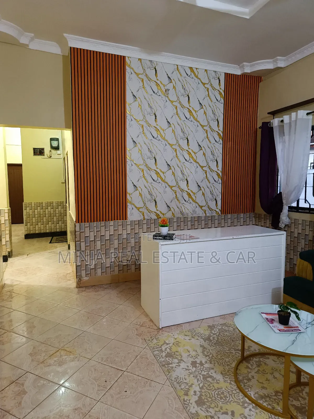4bdrm House in Mikocheni for rent in Mikocheni