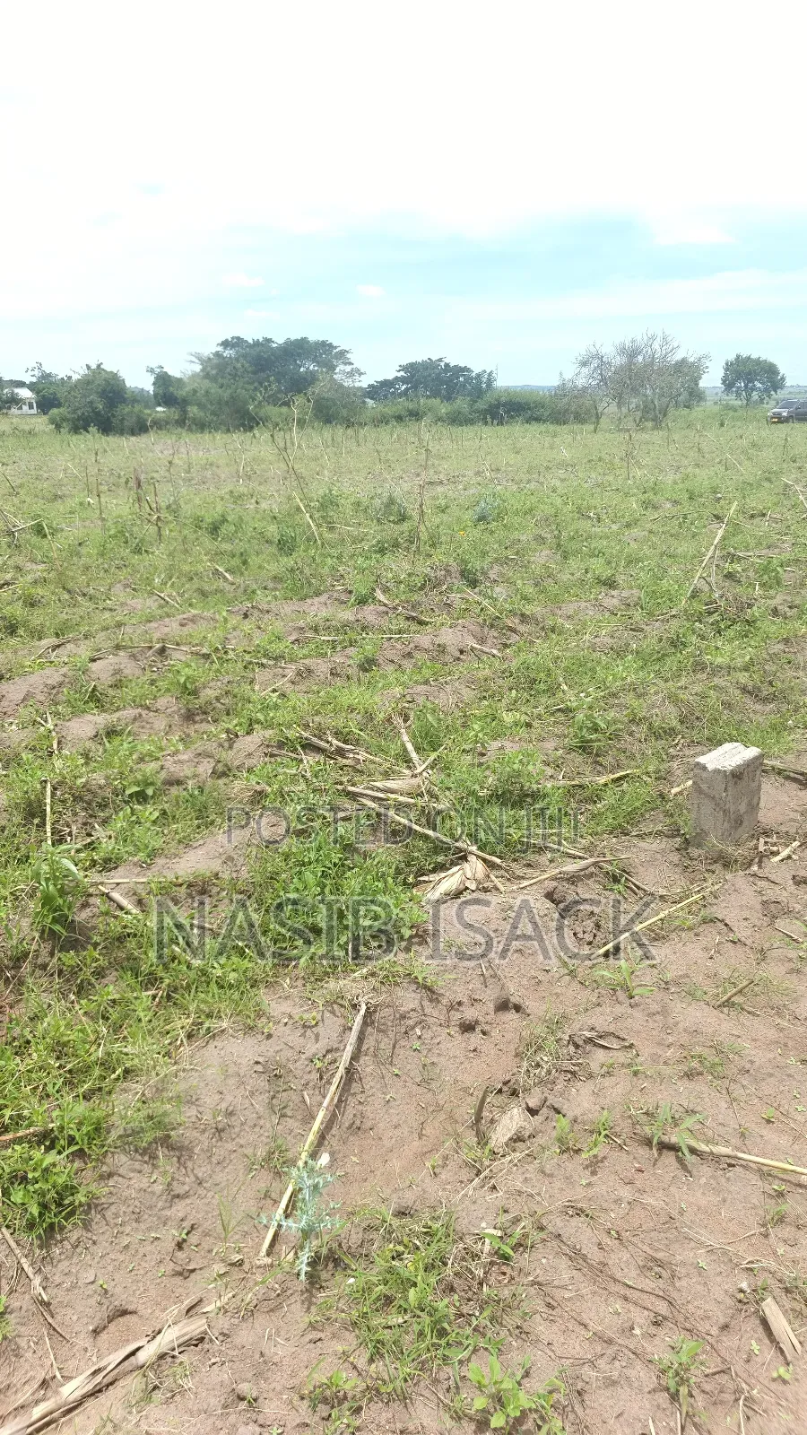 Land for Sale in Fella