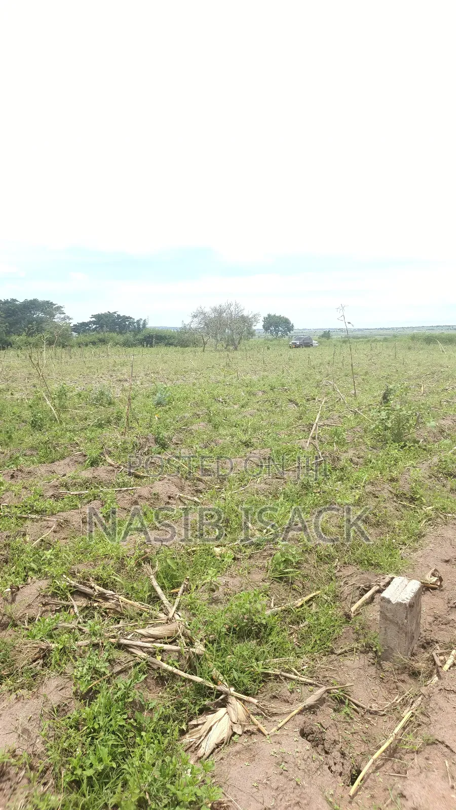 Land for Sale in Fella