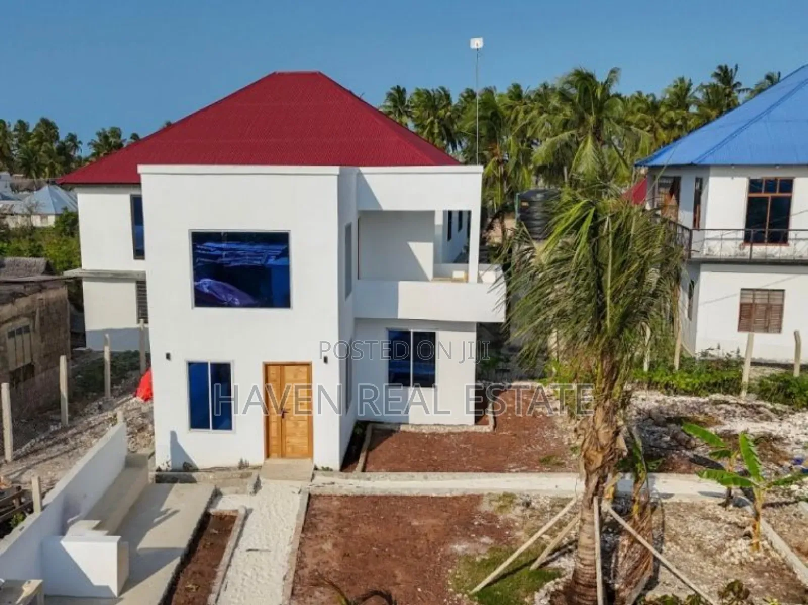 3bdrm House in Kaskazini A for sale in Kaskazini A
