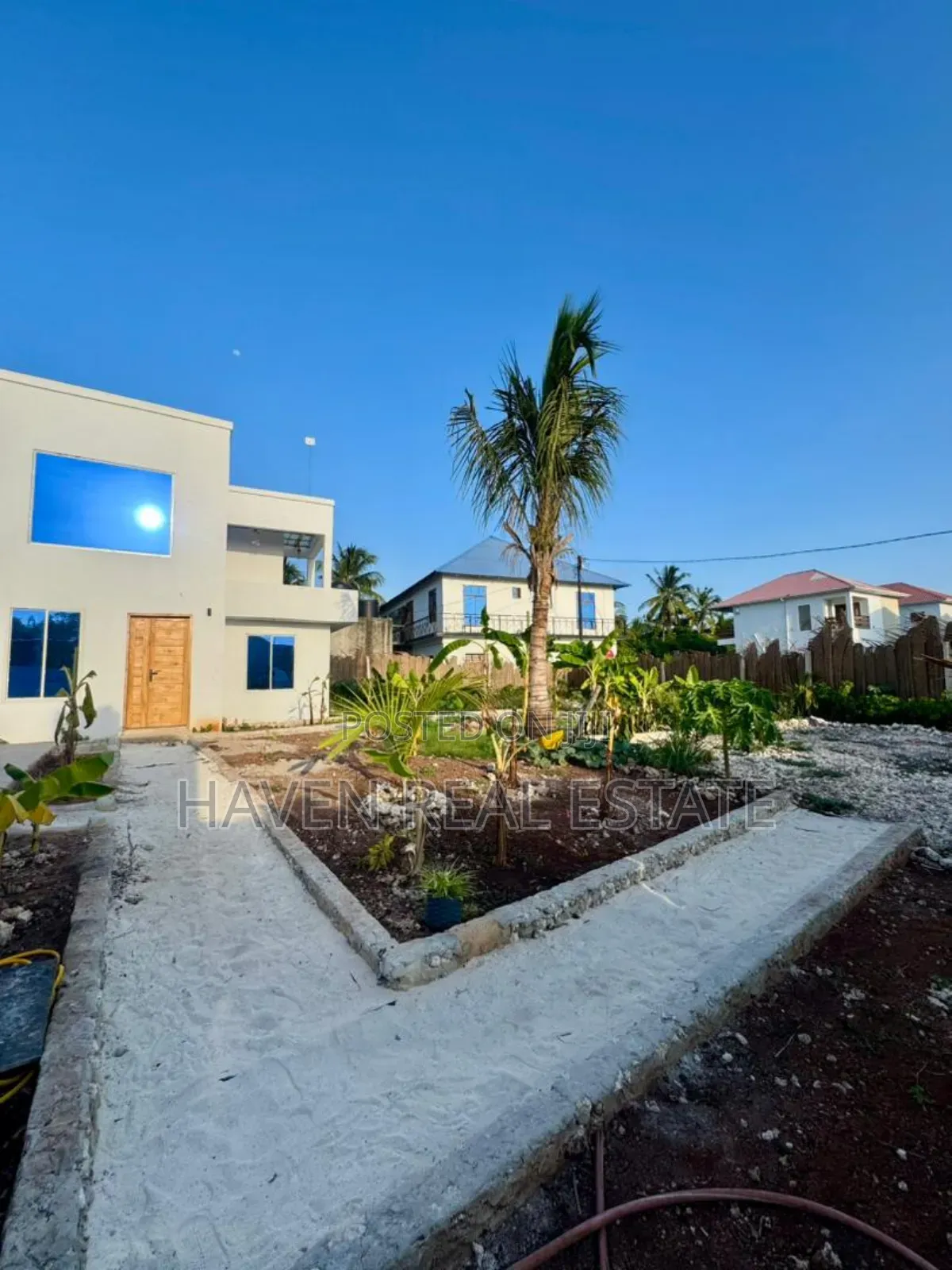 3bdrm House in Kaskazini A for sale in Kaskazini A