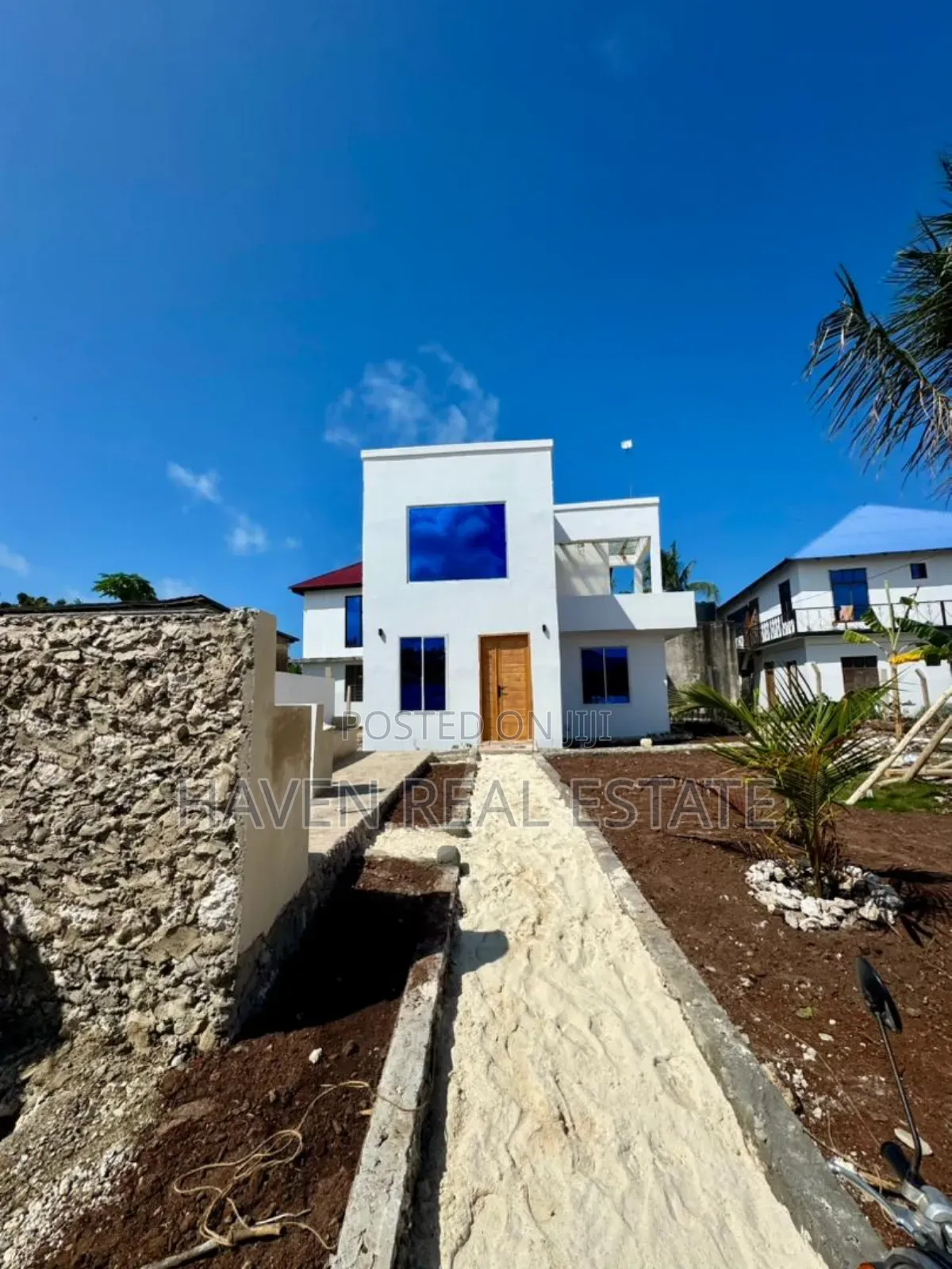 3bdrm House in Kaskazini A for sale in Kaskazini A