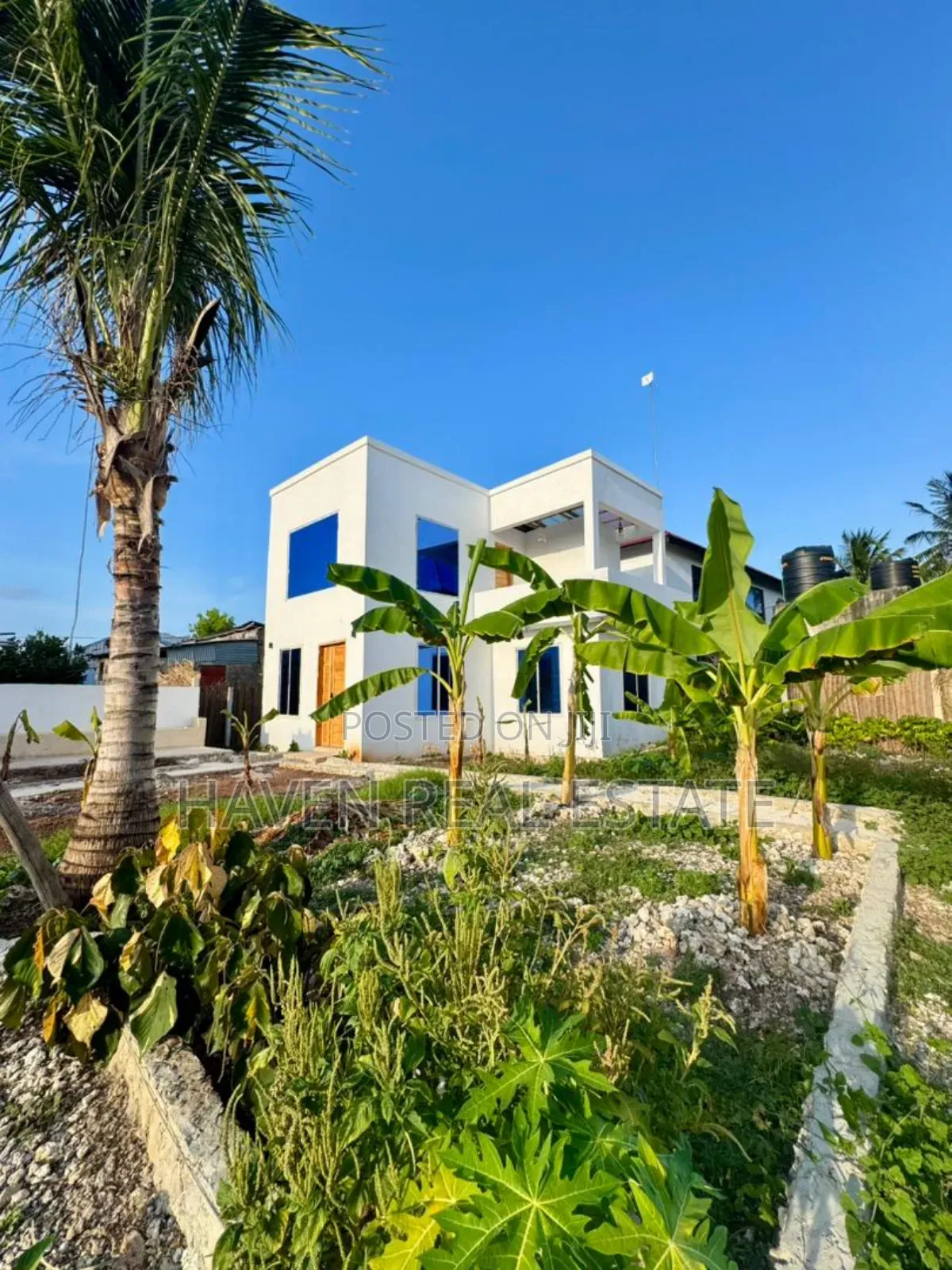 3bdrm House in Kaskazini A for sale in Kaskazini A