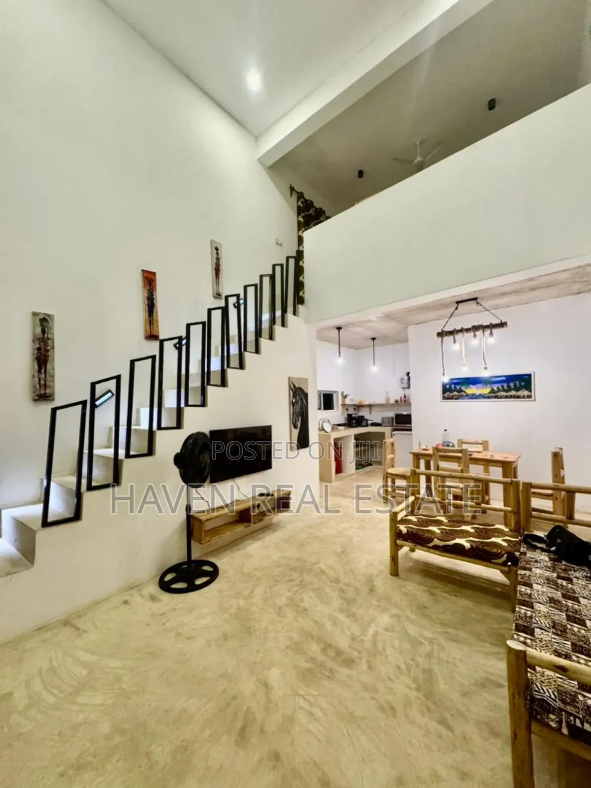 3bdrm House in Kaskazini A for sale in Kaskazini A
