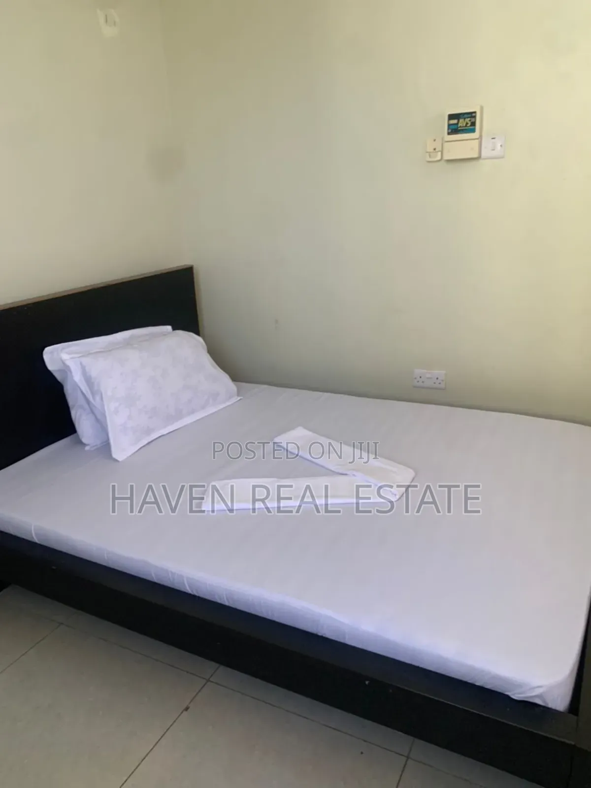 Furnished 2bdrm Apartment in Mjini for rent in Mjini
