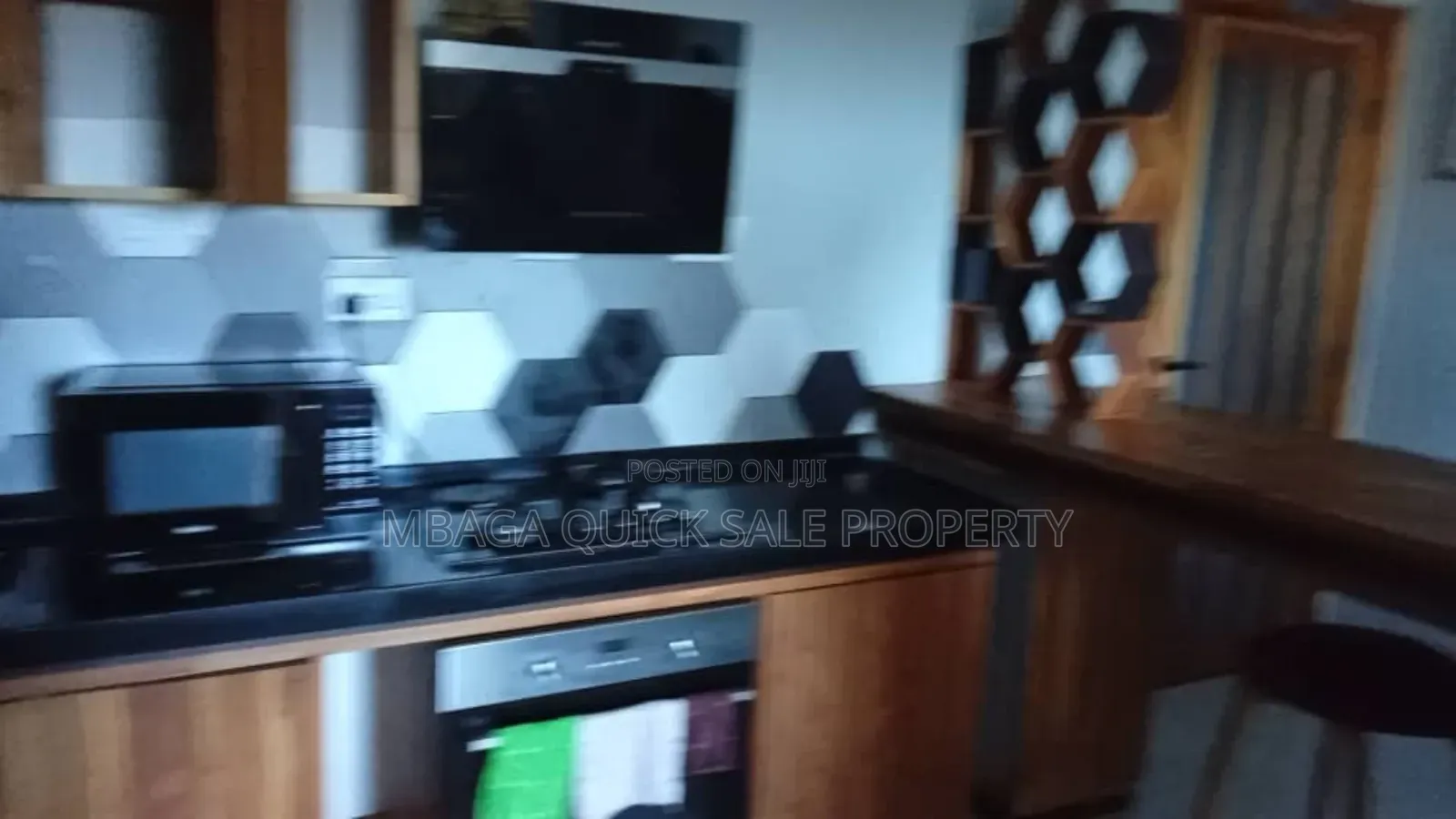 Furnished 2bdrm Apartment in Masaki for rent in Masaki