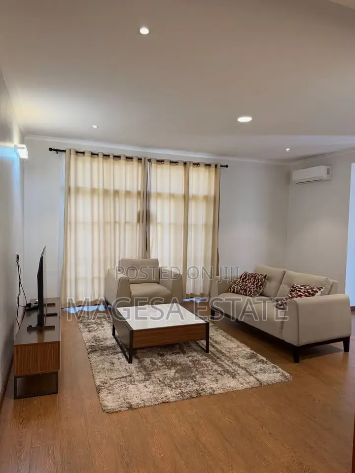 Furnished 2bdrm Apartment in Magesa Estate, Mbezi Beach for rent in Mbezi Beach