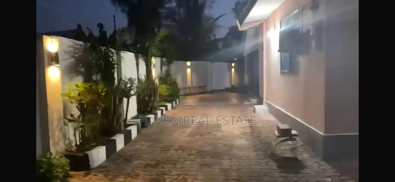 Furnished 4bdrm House in Mjini for rent in Mjini
