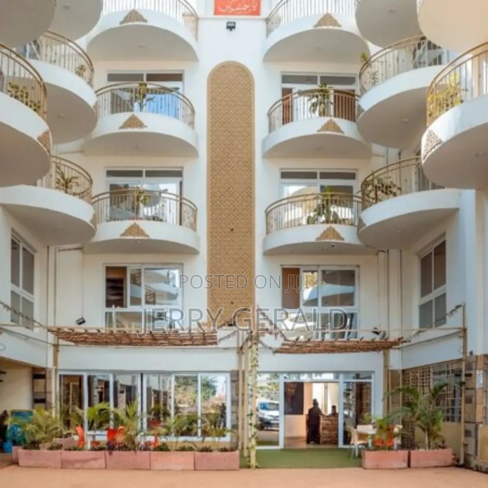 3bdrm Apartment in Kinondoni, Mbweni for rent in Mbweni