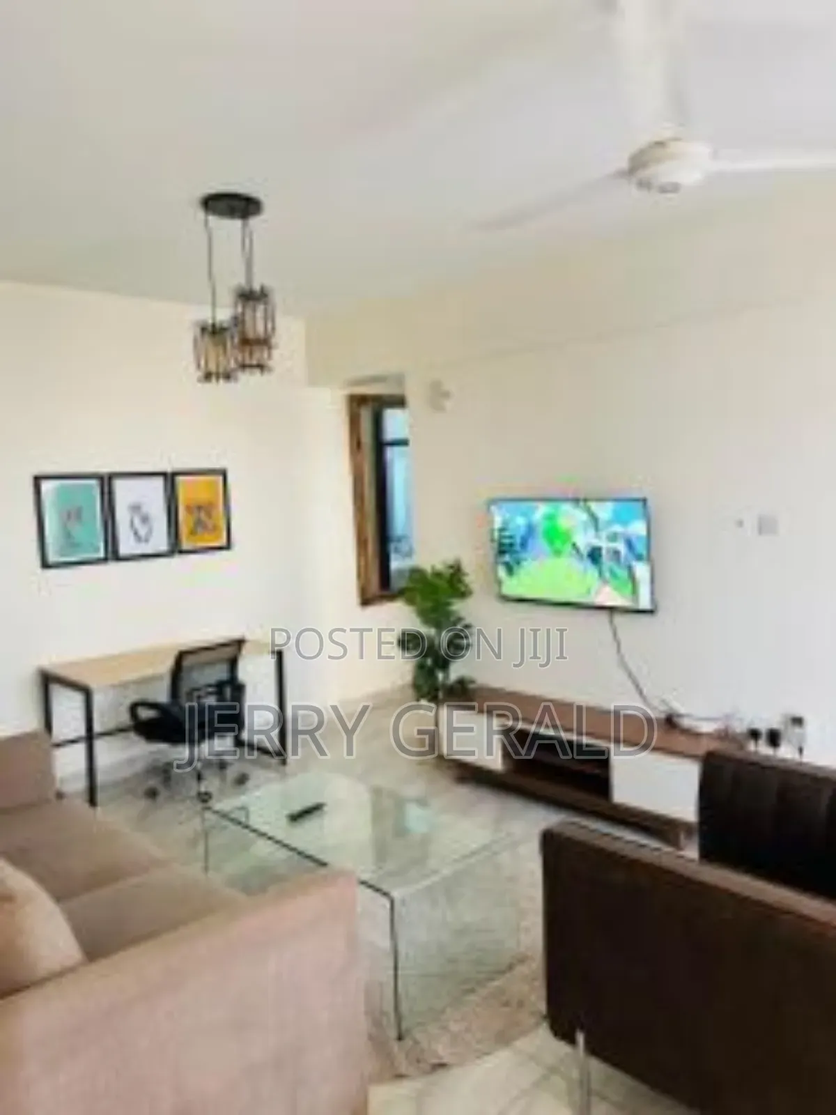3bdrm Apartment in Kinondoni, Mbweni for rent in Mbweni