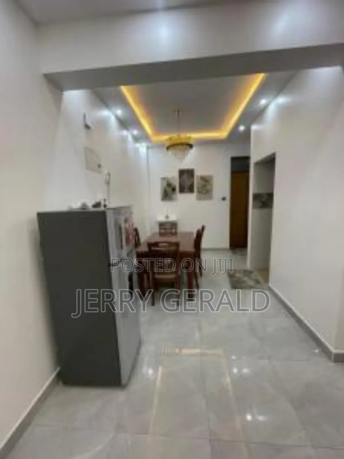 3bdrm Apartment in Kinondoni, Mbweni for rent in Mbweni
