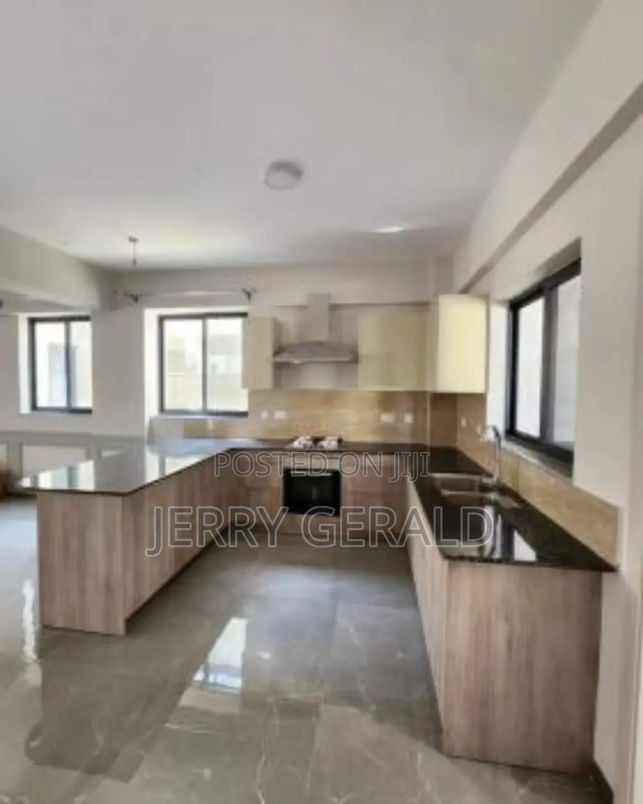 3bdrm Apartment in Kinondoni, Mbweni for rent in Mbweni