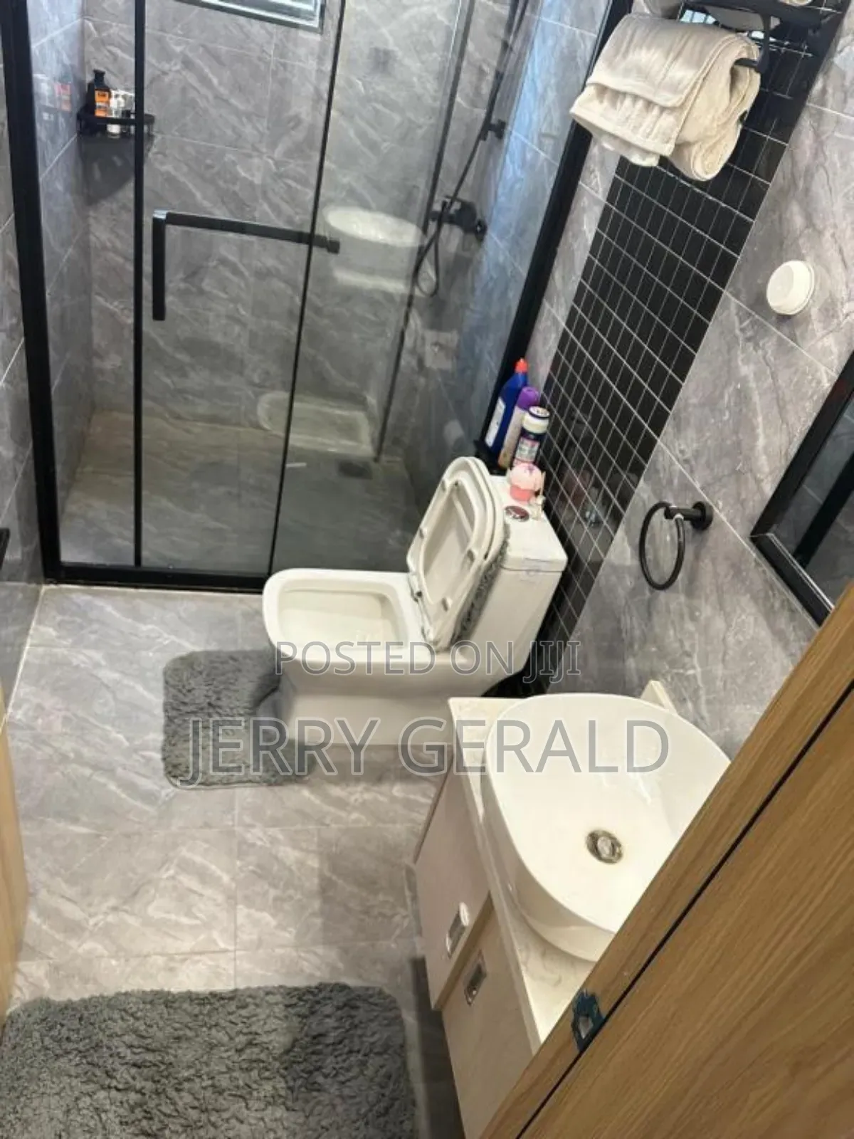 3bdrm Apartment in Kinondoni, Mbweni for rent in Mbweni