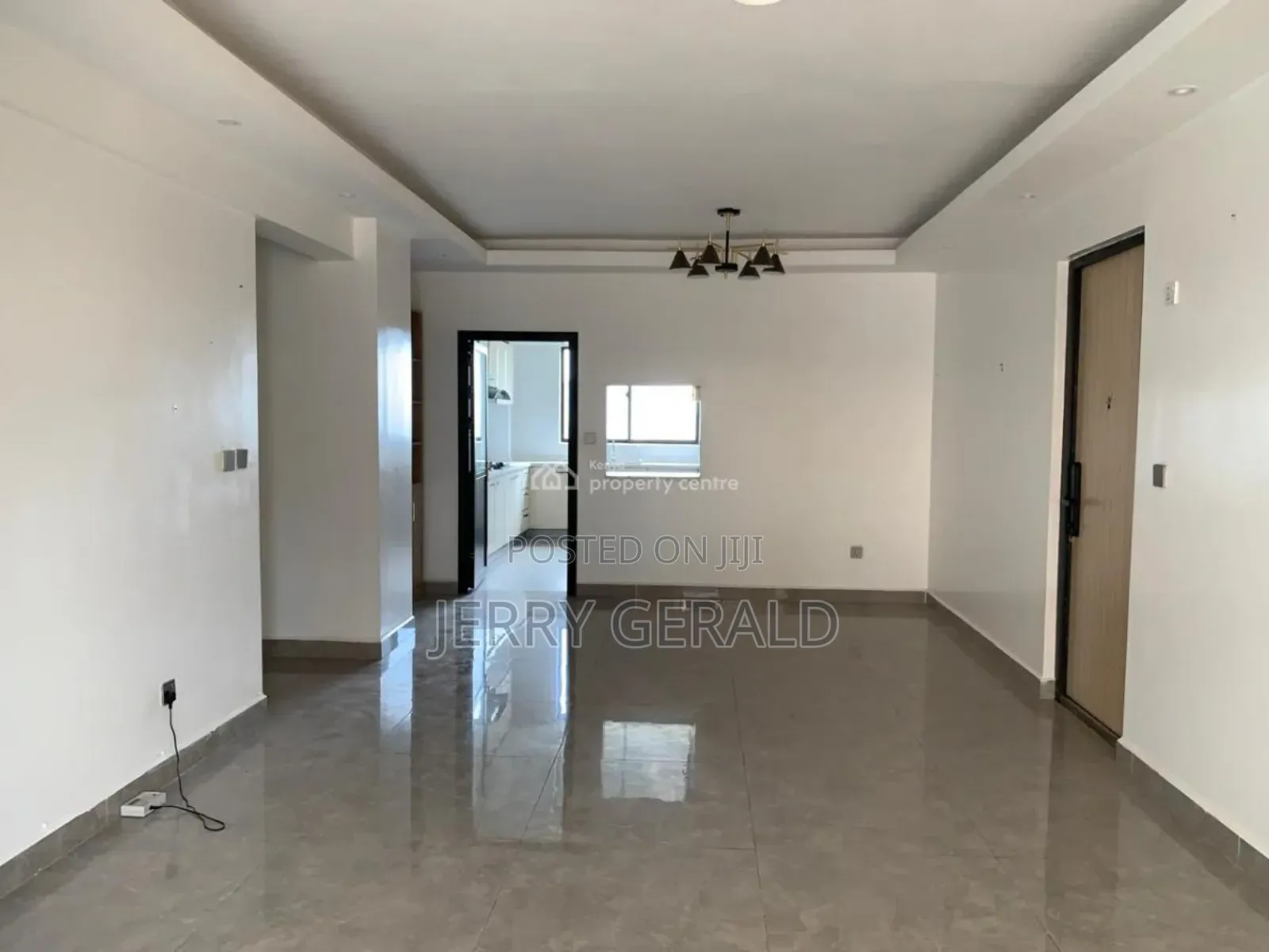 3bdrm Apartment in Kinondoni, Mikocheni for rent in Mikocheni