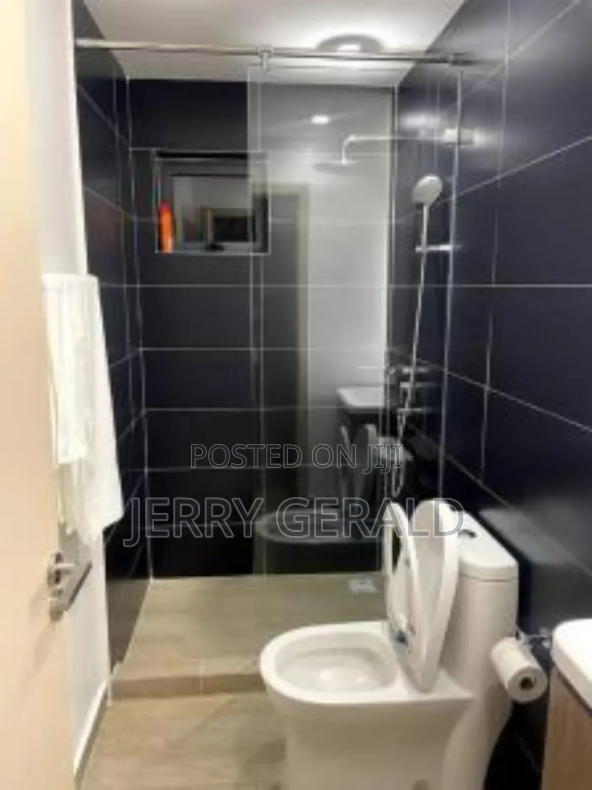 3bdrm Apartment in Kinondoni, Mikocheni for rent in Mikocheni