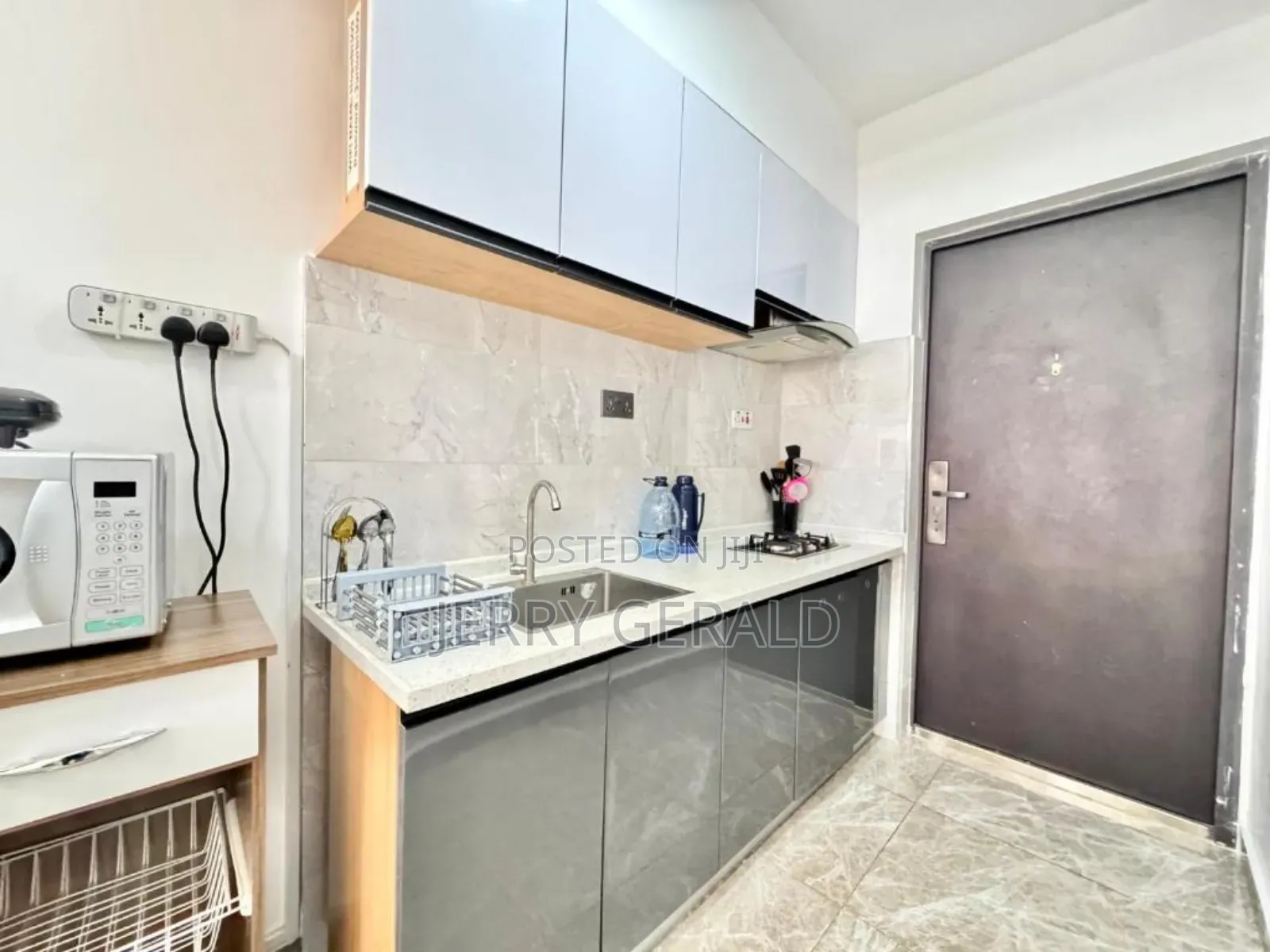 3bdrm Apartment in Kinondoni, Mikocheni for rent in Mikocheni