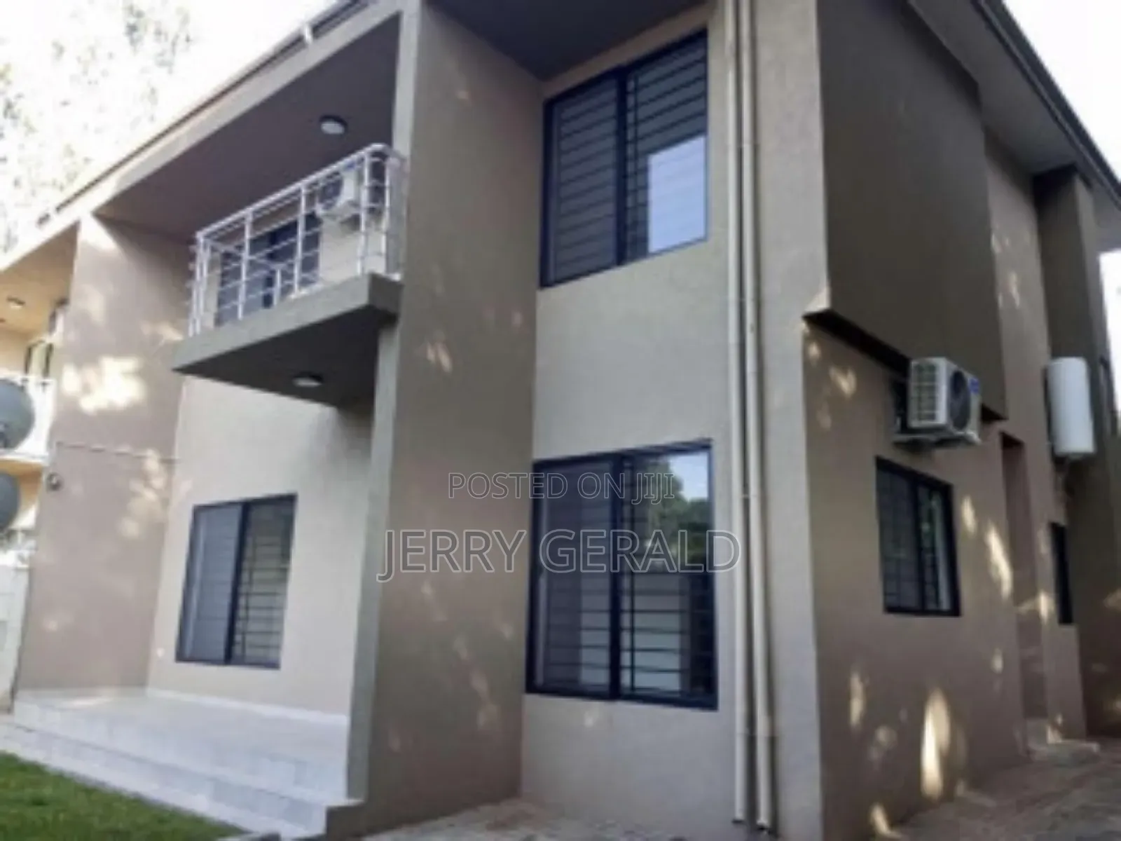 3bdrm Apartment in Kinondoni, Mbezi Beach for rent in Mbezi Beach