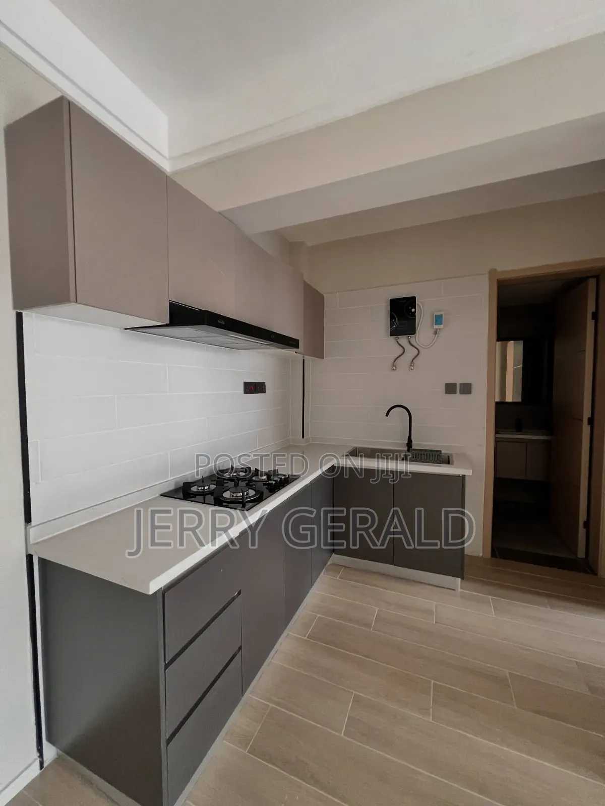 3bdrm Apartment in Kinondoni, Mbezi Beach for rent in Mbezi Beach