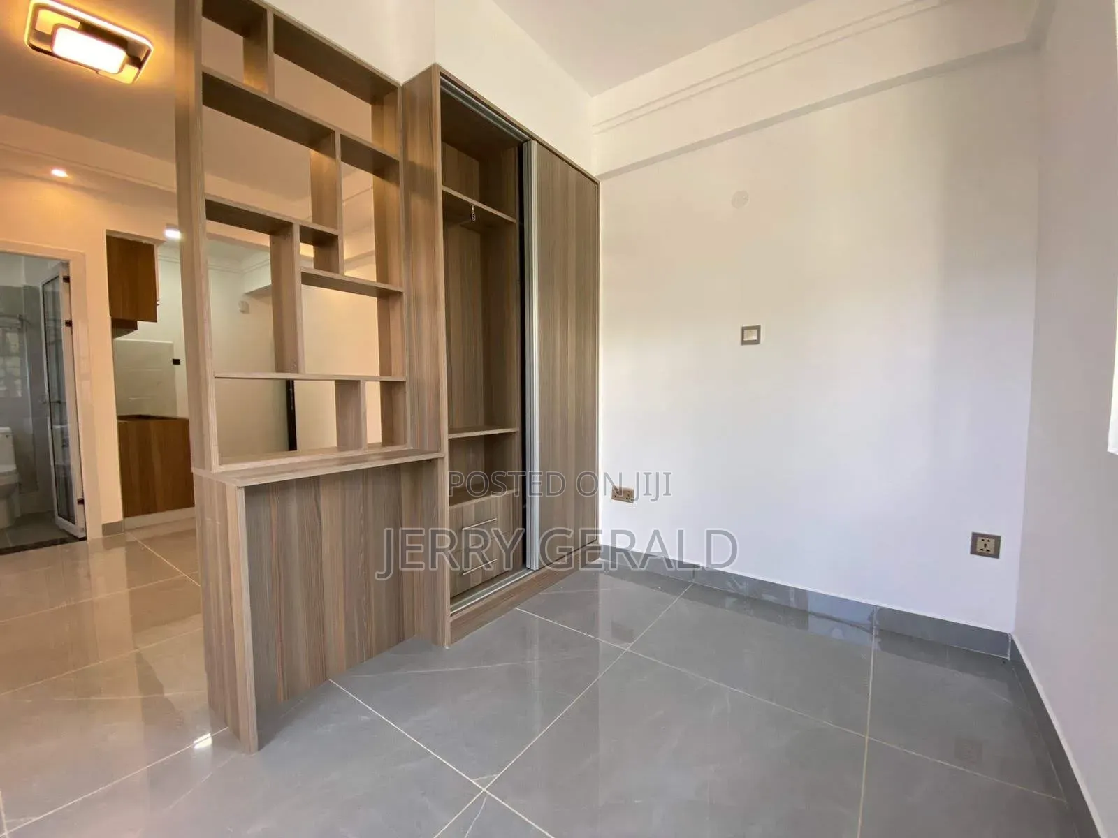 2bdrm Apartment in Kinondoni, Sinza for rent in Sinza