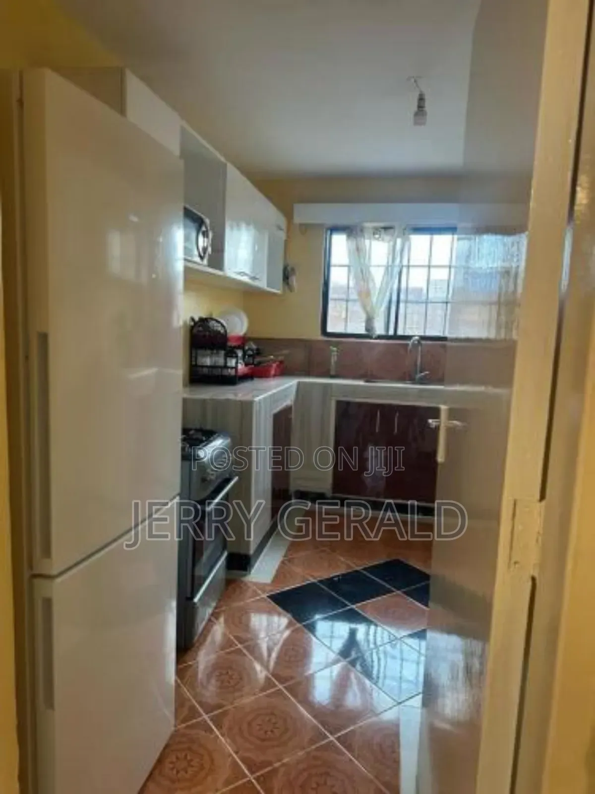 2bdrm Apartment in Kinondoni, Sinza for rent in Sinza