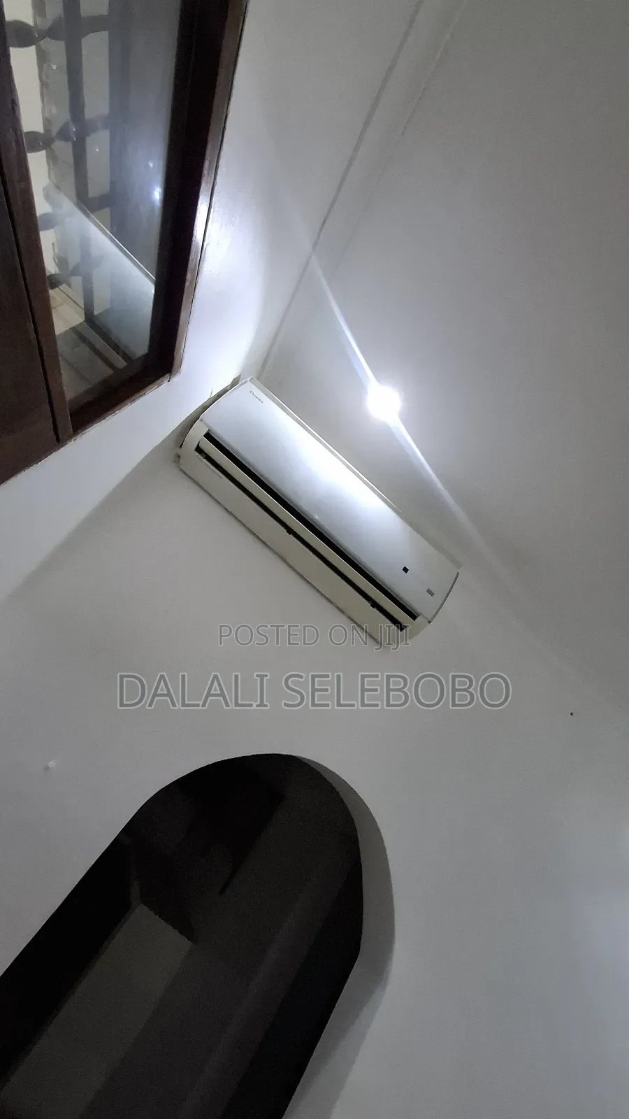 1bdrm Bedsitter in Makumbusho, Mwananyamala for rent in Mwananyamala