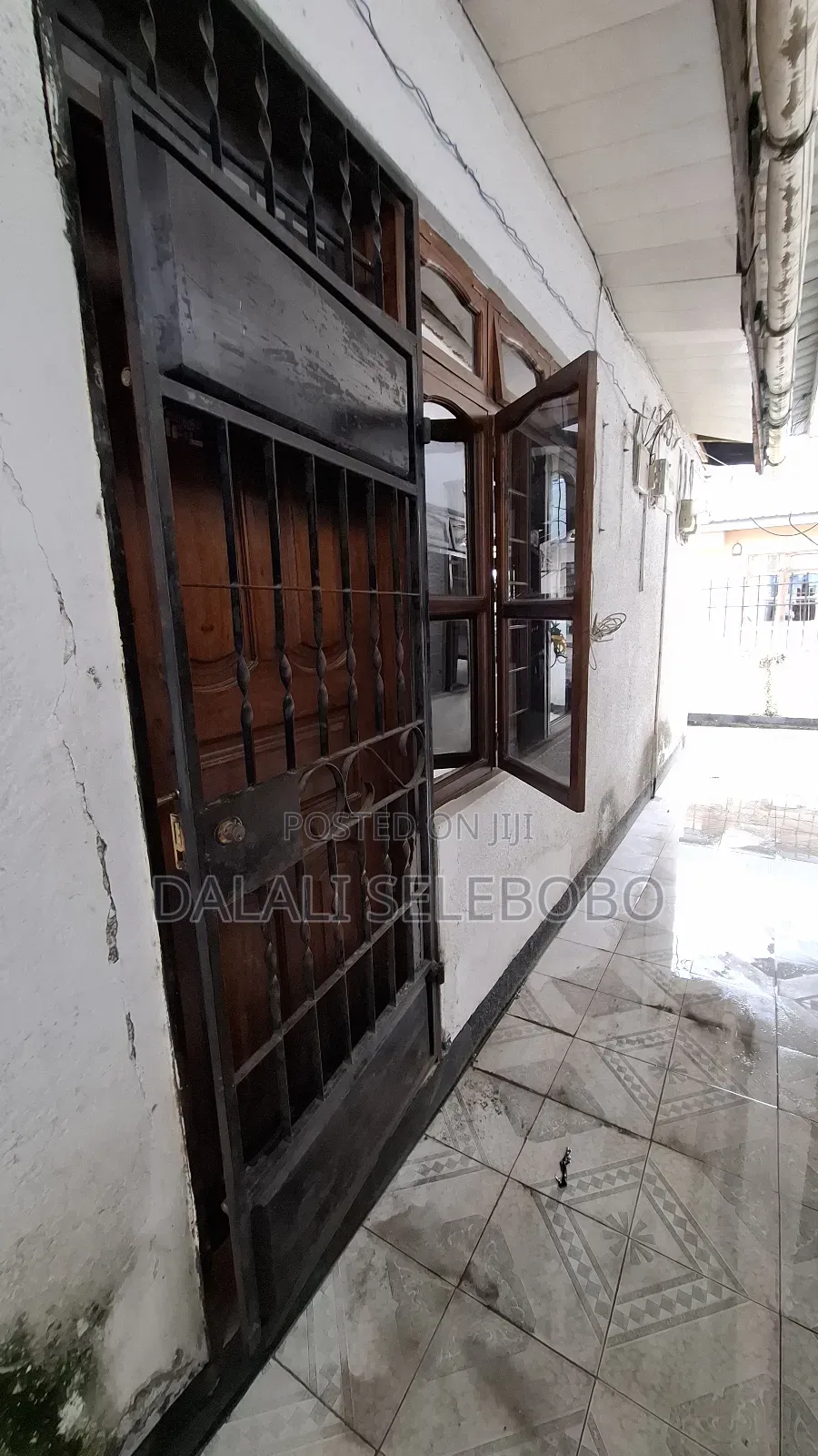 1bdrm Bedsitter in Makumbusho, Mwananyamala for rent in Mwananyamala