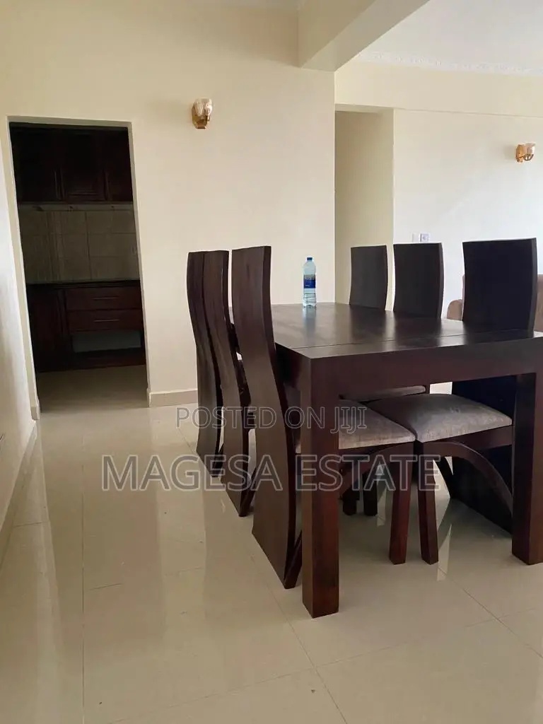 4bdrm Apartment in Magesa Estate, Upanga West for sale in Upanga West