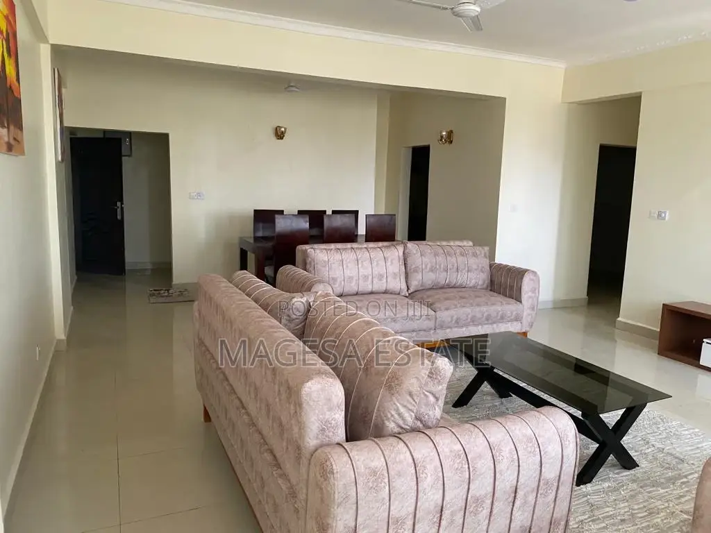 4bdrm Apartment in Magesa Estate, Upanga West for sale in Upanga West