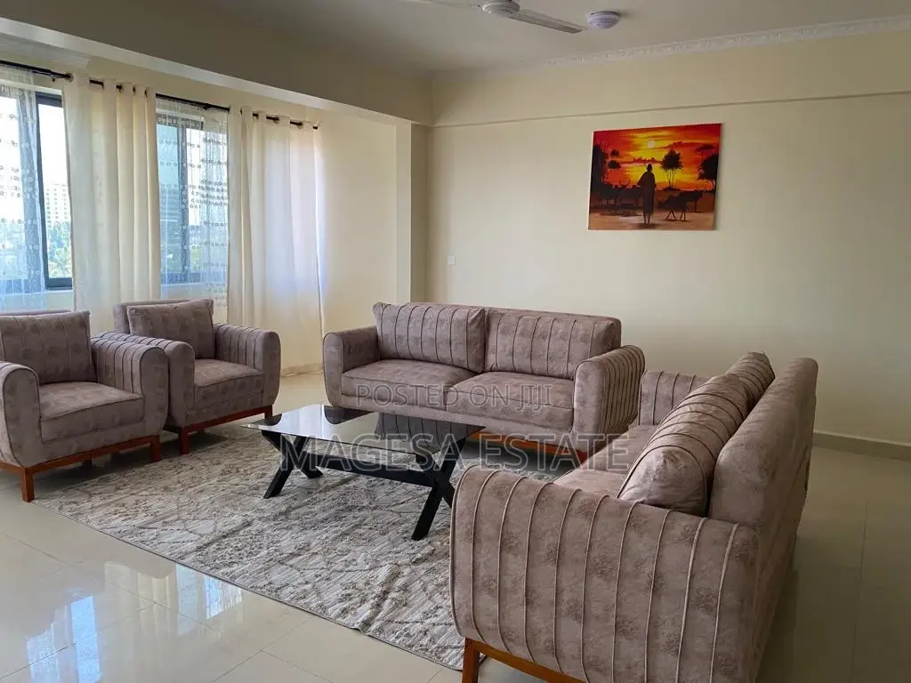 4bdrm Apartment in Magesa Estate, Upanga West for sale in Upanga West