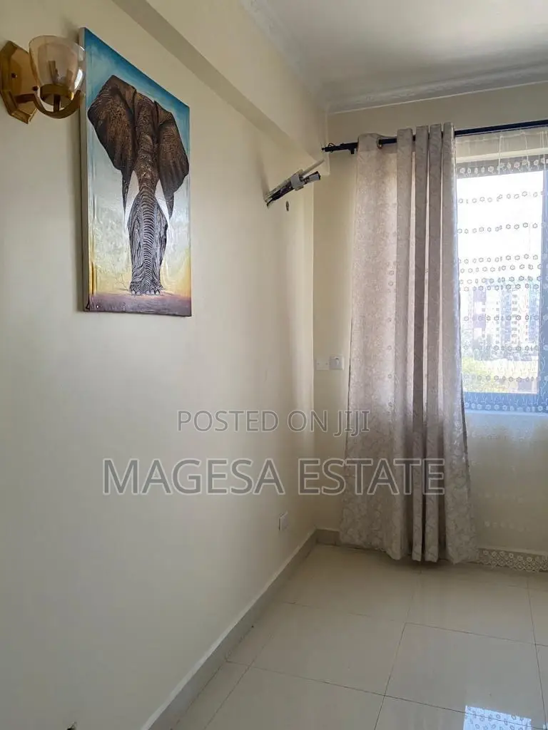 4bdrm Apartment in Magesa Estate, Upanga West for sale in Upanga West