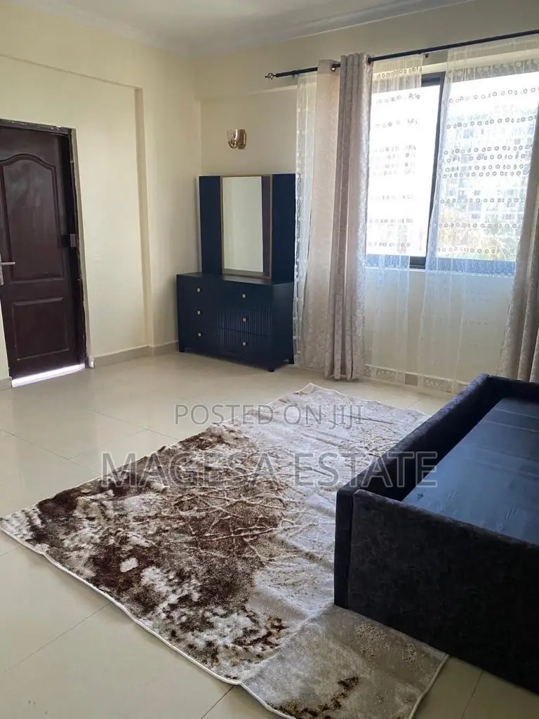 4bdrm Apartment in Magesa Estate, Upanga West for sale in Upanga West