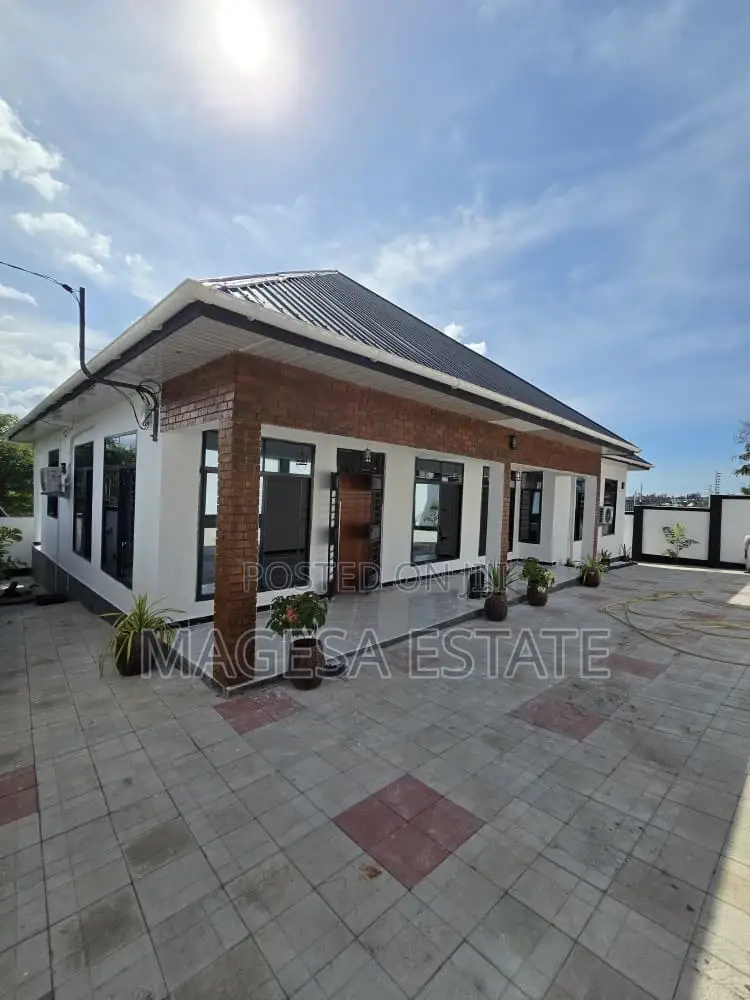 4bdrm House in Magesa Estate, Goba for sale in Goba