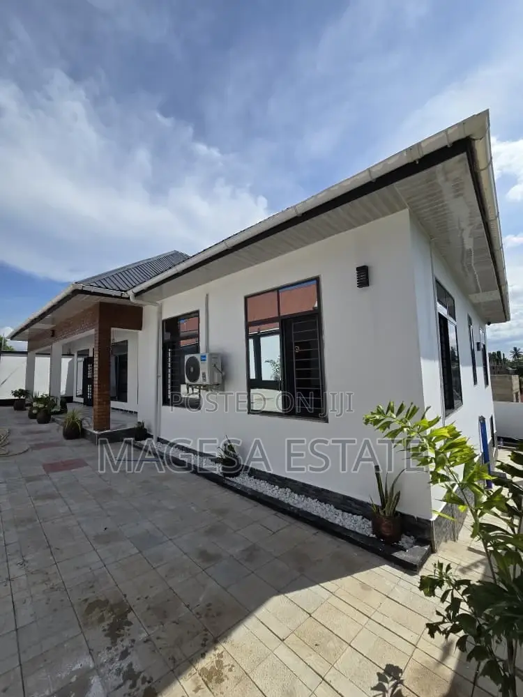 4bdrm House in Magesa Estate, Goba for sale in Goba