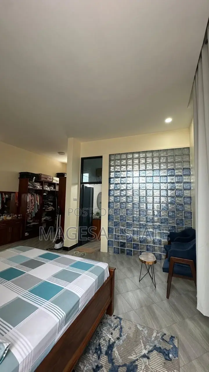 4bdrm House in Magesa Estate, Kinondoni for sale in Kinondoni